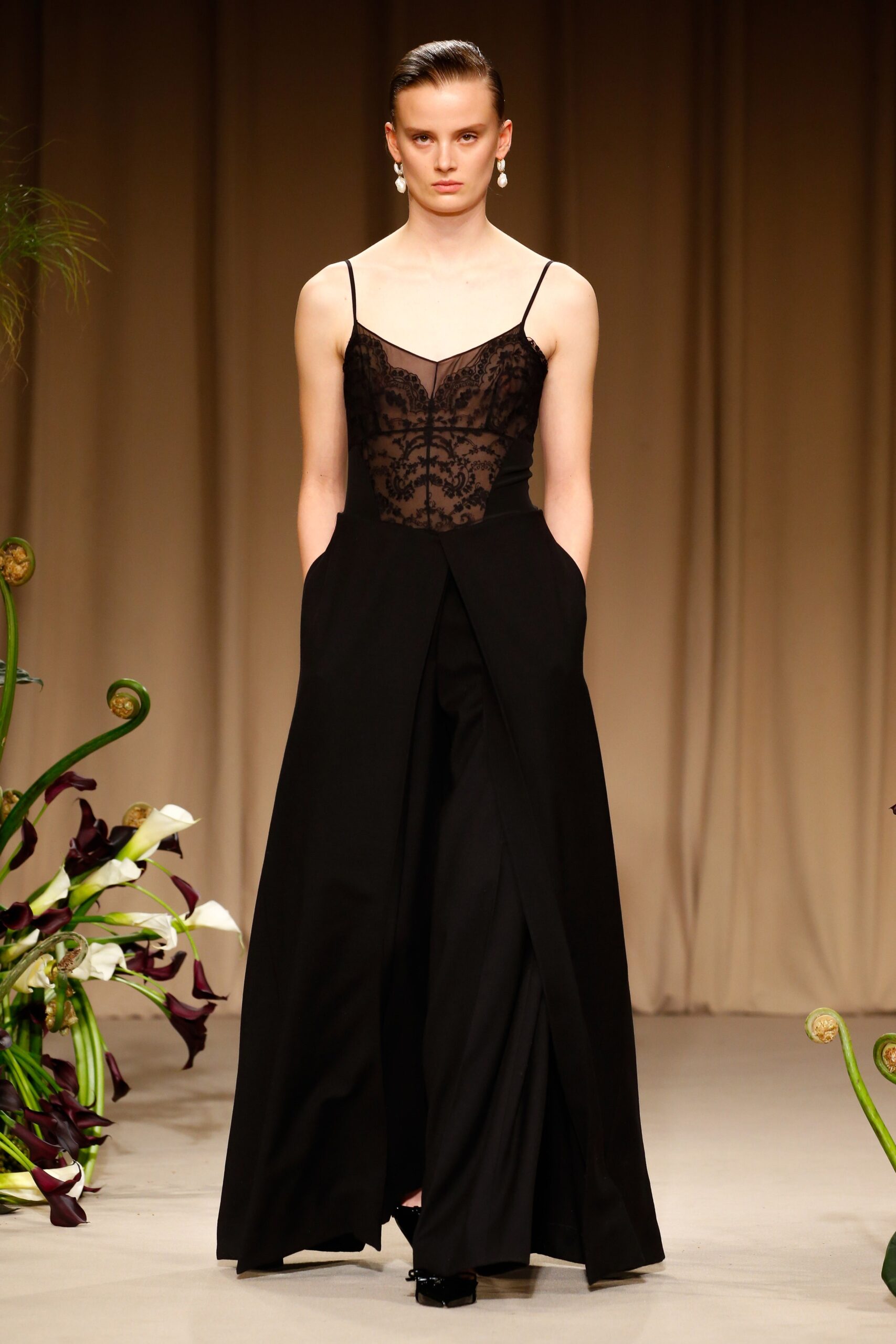 Jason Wu Collection F/W 23 Look 3