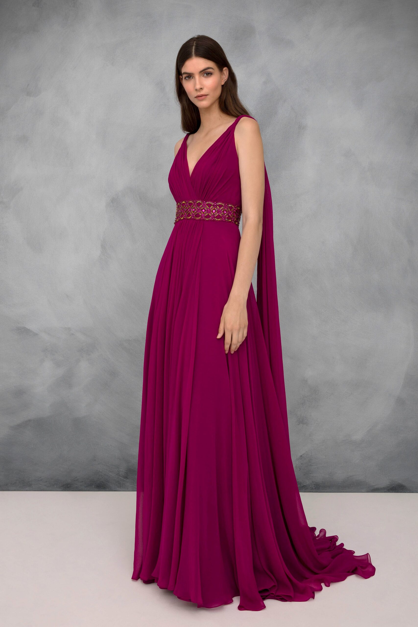 Jenny Packham Resort 19 Look 3