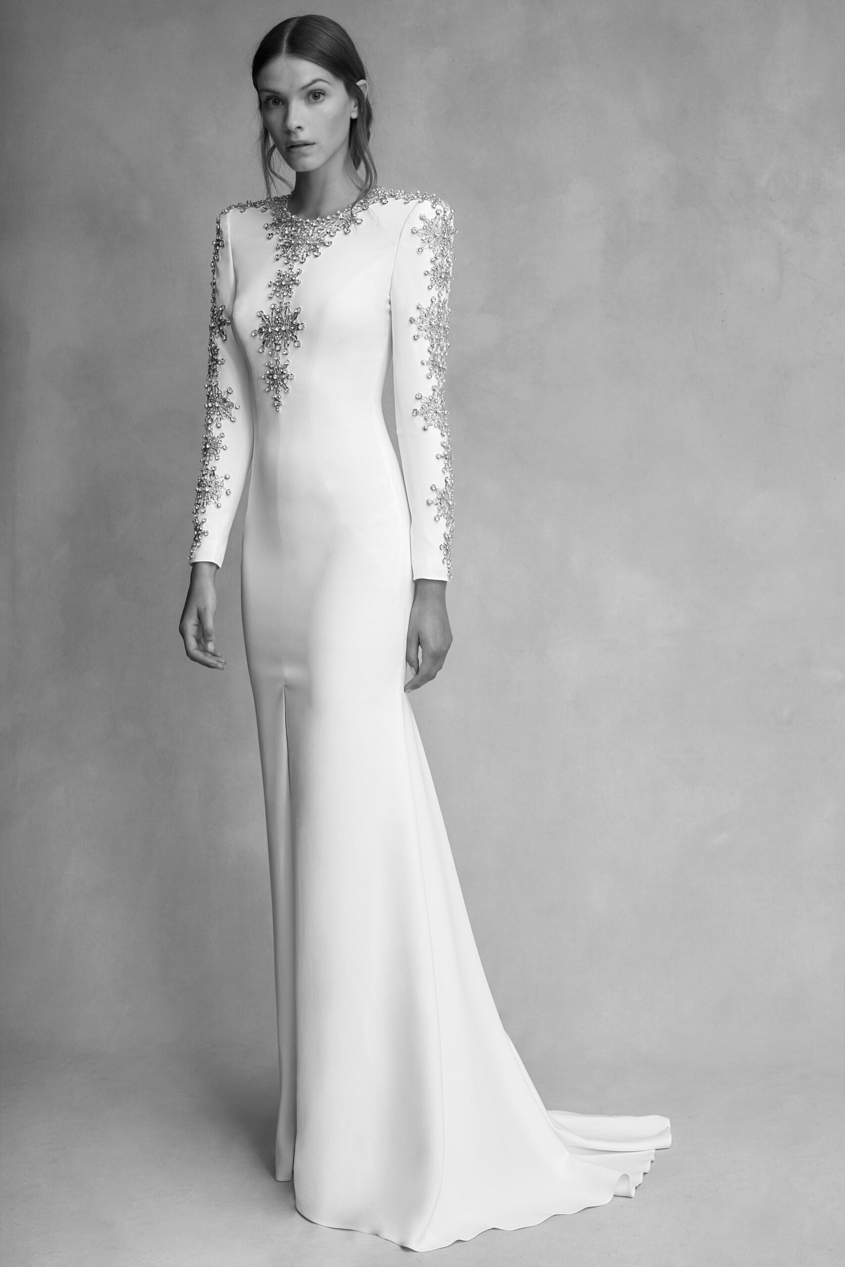 Jenny Packham Resort 23 Look 3