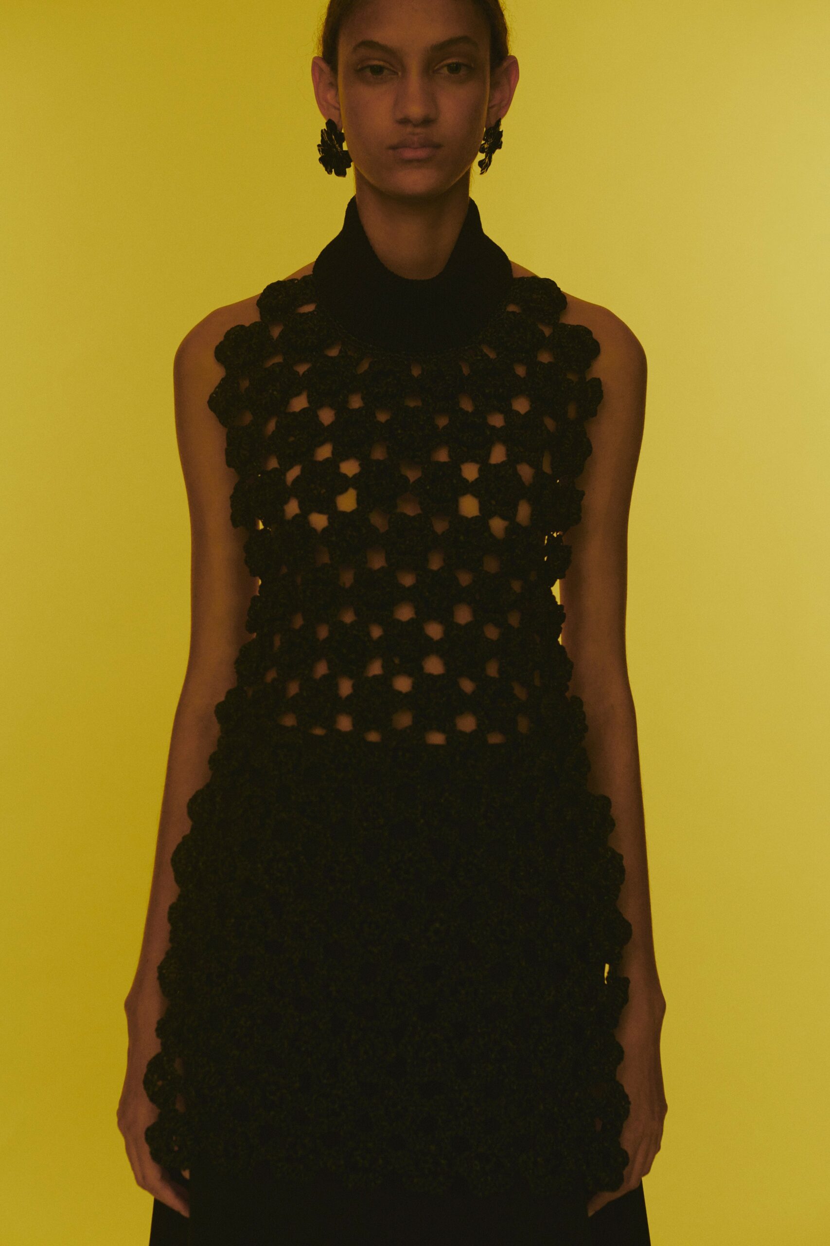 Jil Sander Resort 20 Look 3