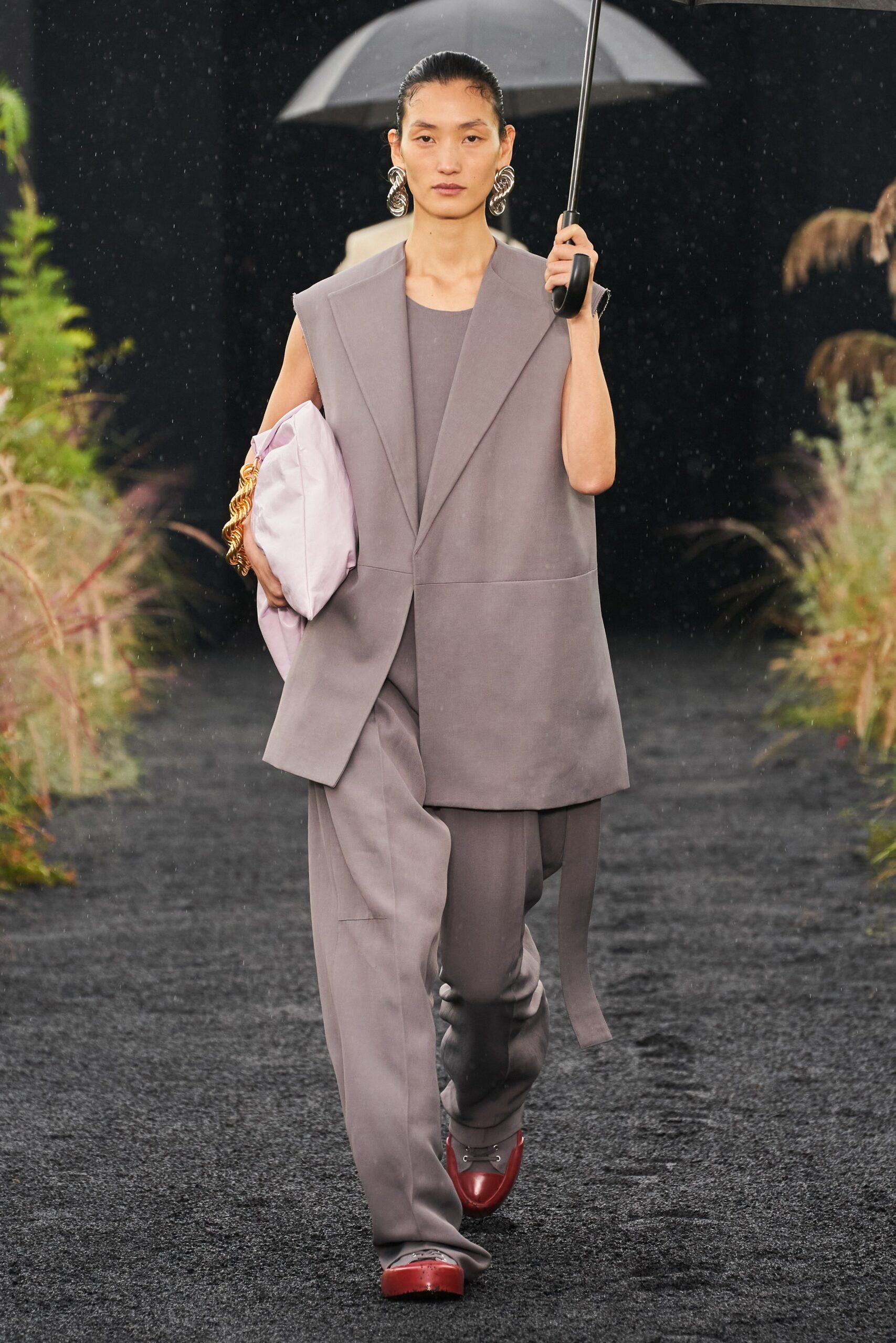 Jil Sander S/S 23 Look 3