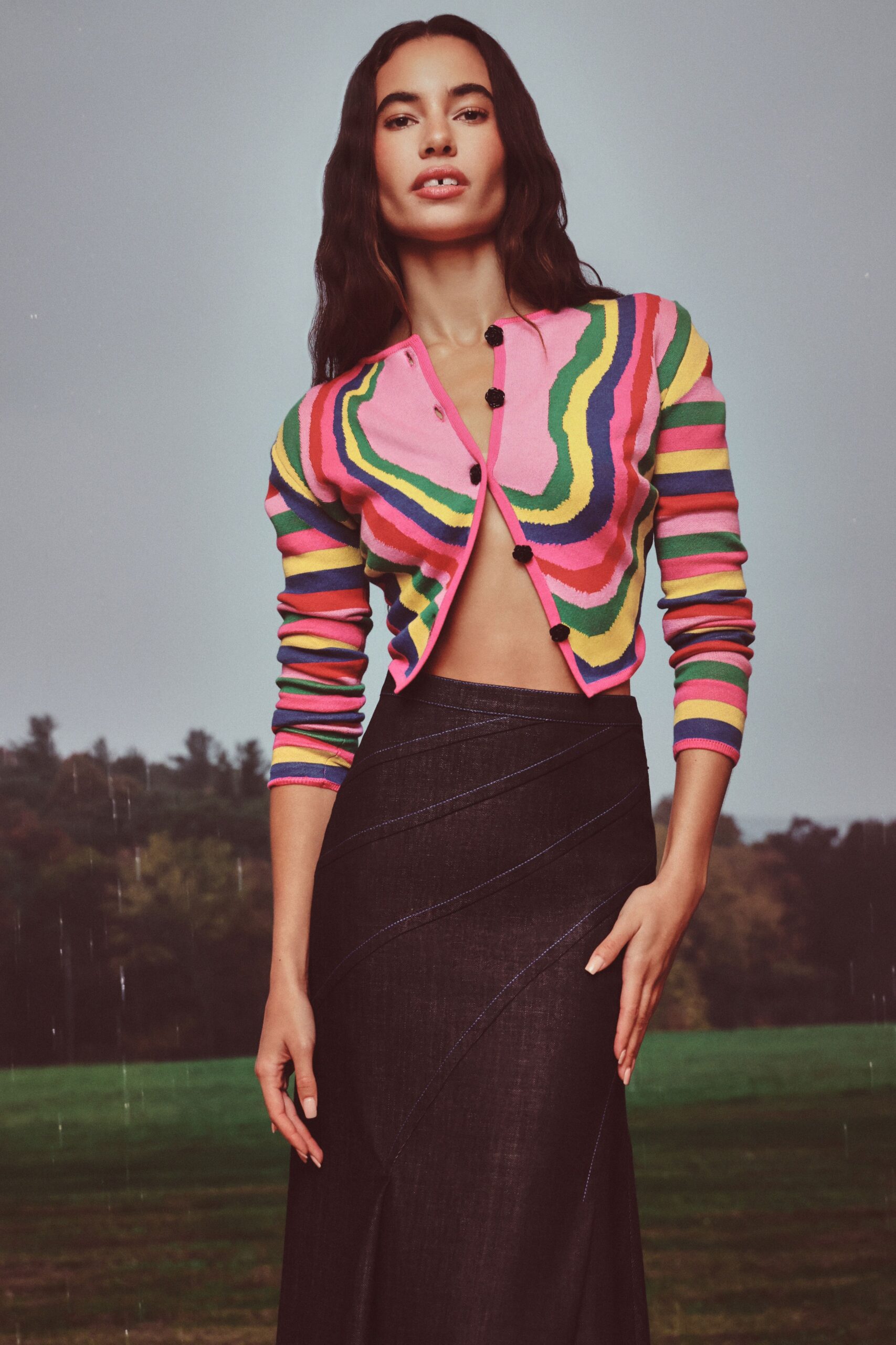 Jonathan Cohen S/S 23 Look 3