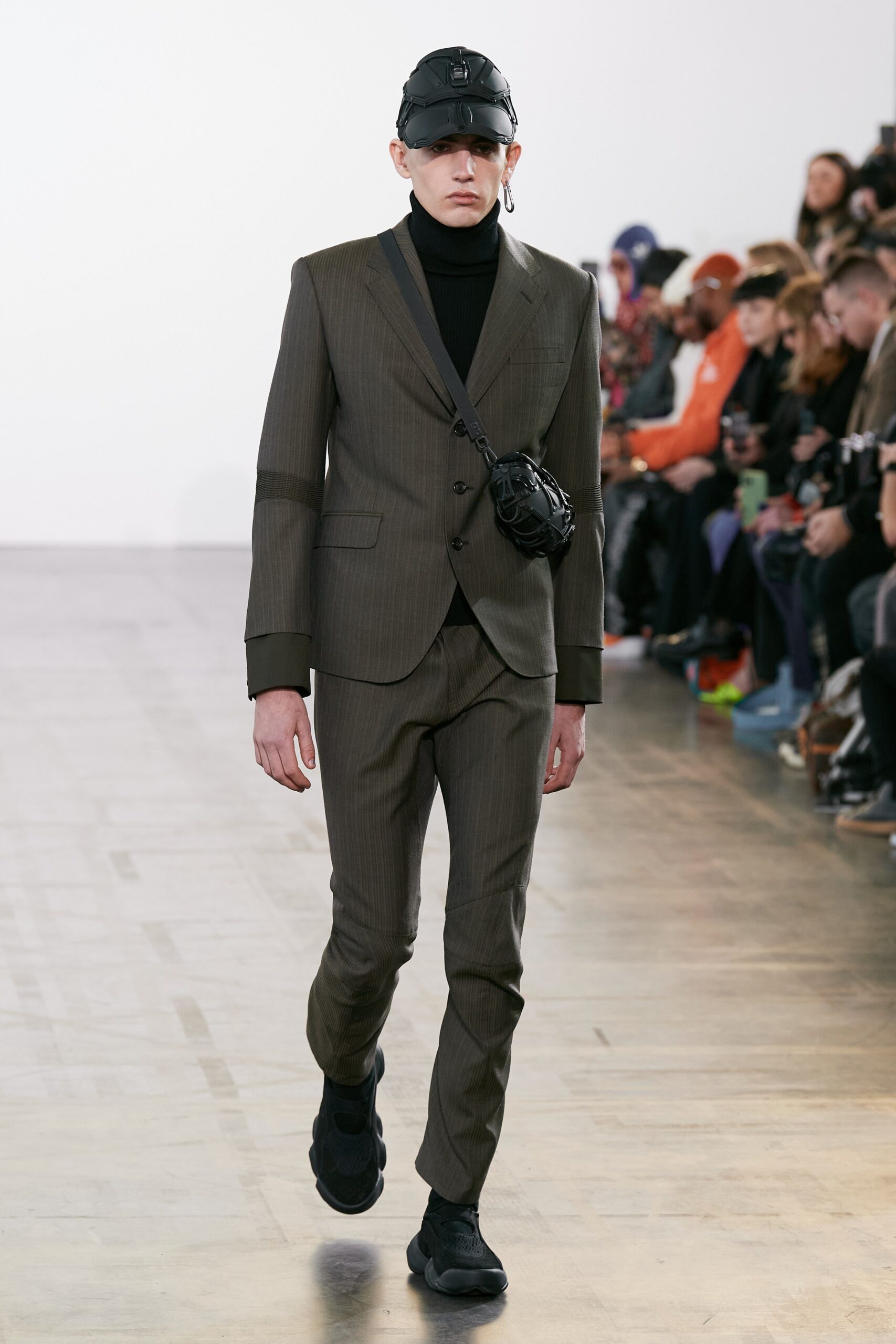 Junya Watanabe F/W 23 Menswear Look 3