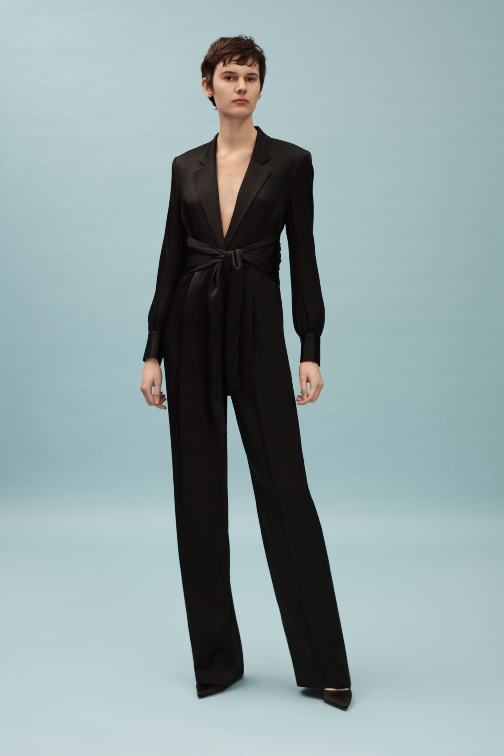 Jason Wu F/W 20 Look 4