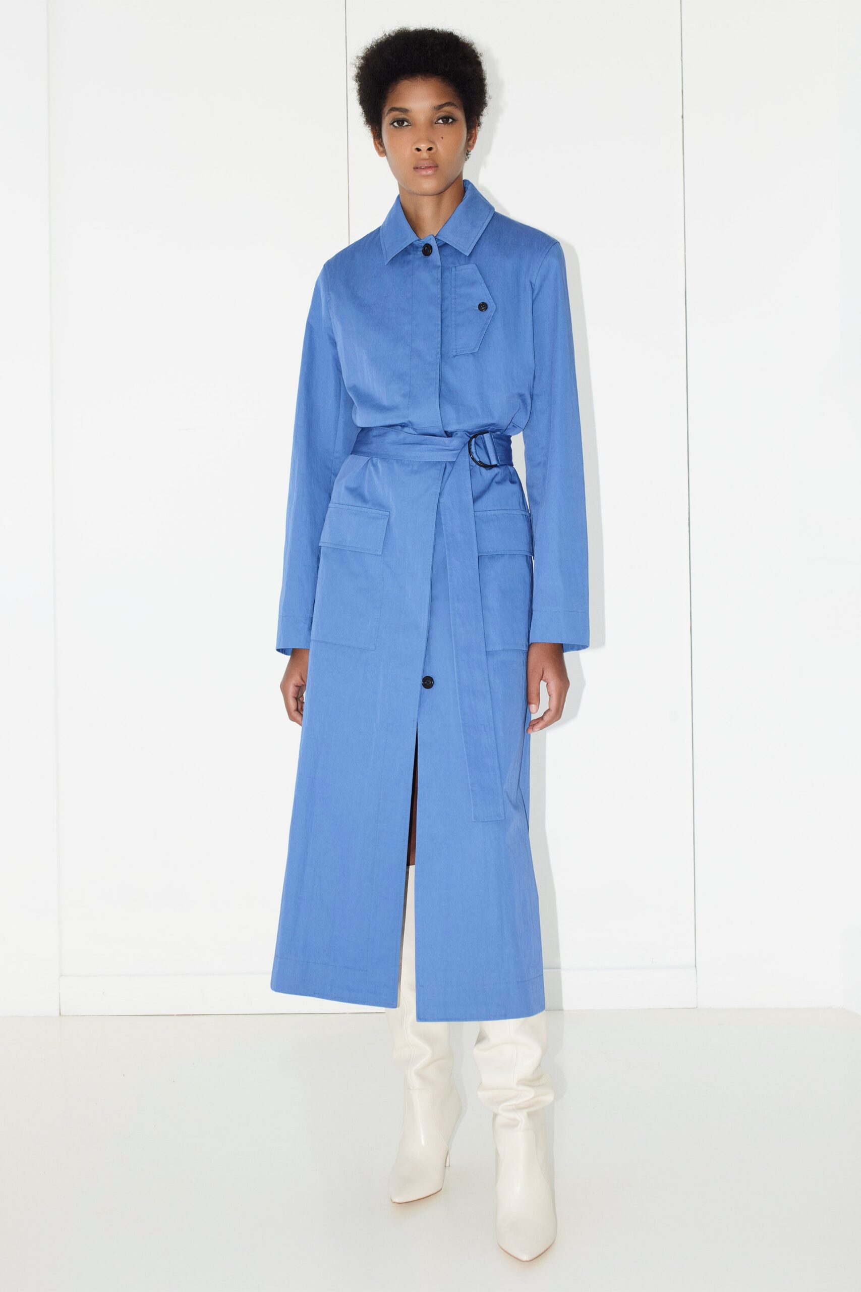 Jason Wu S/S 20 Look 4