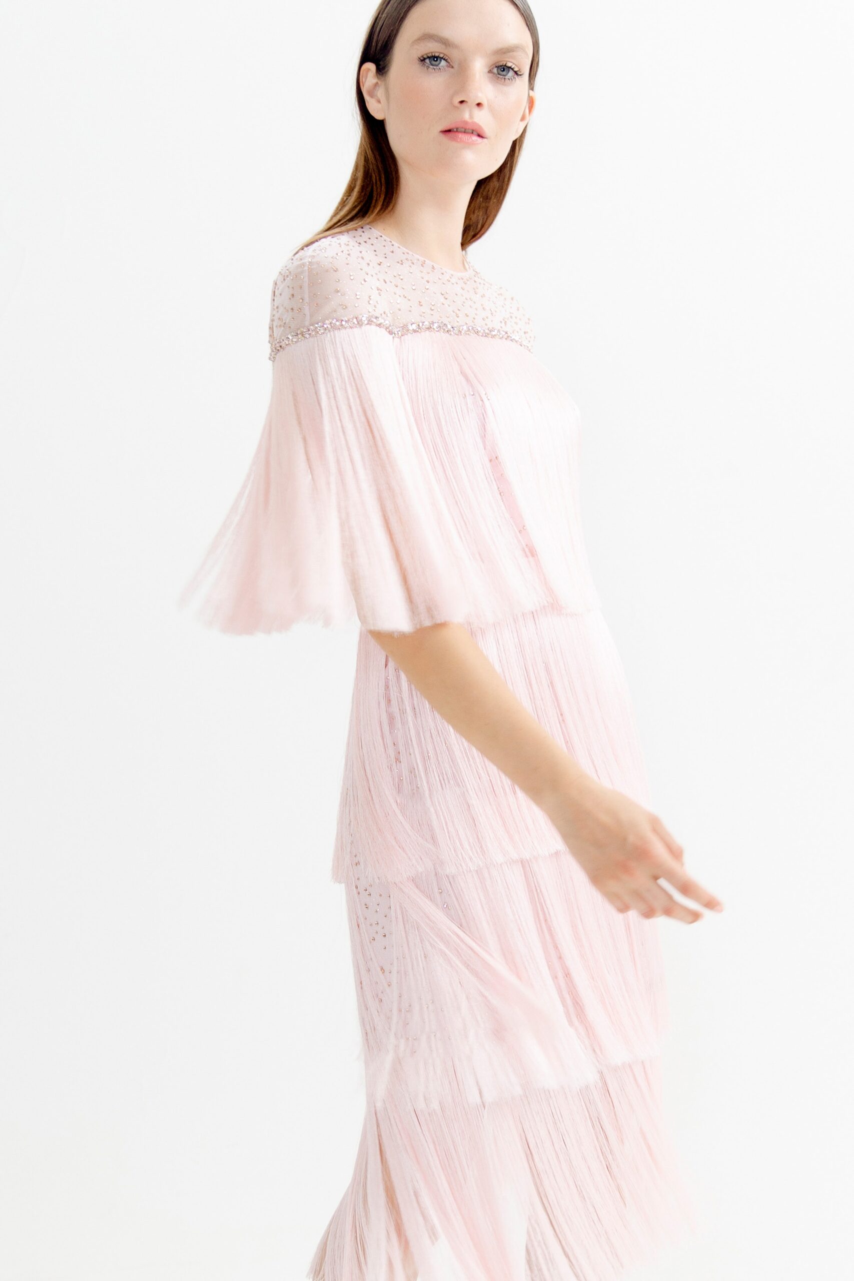Jenny Packham S/S 20 Look 4
