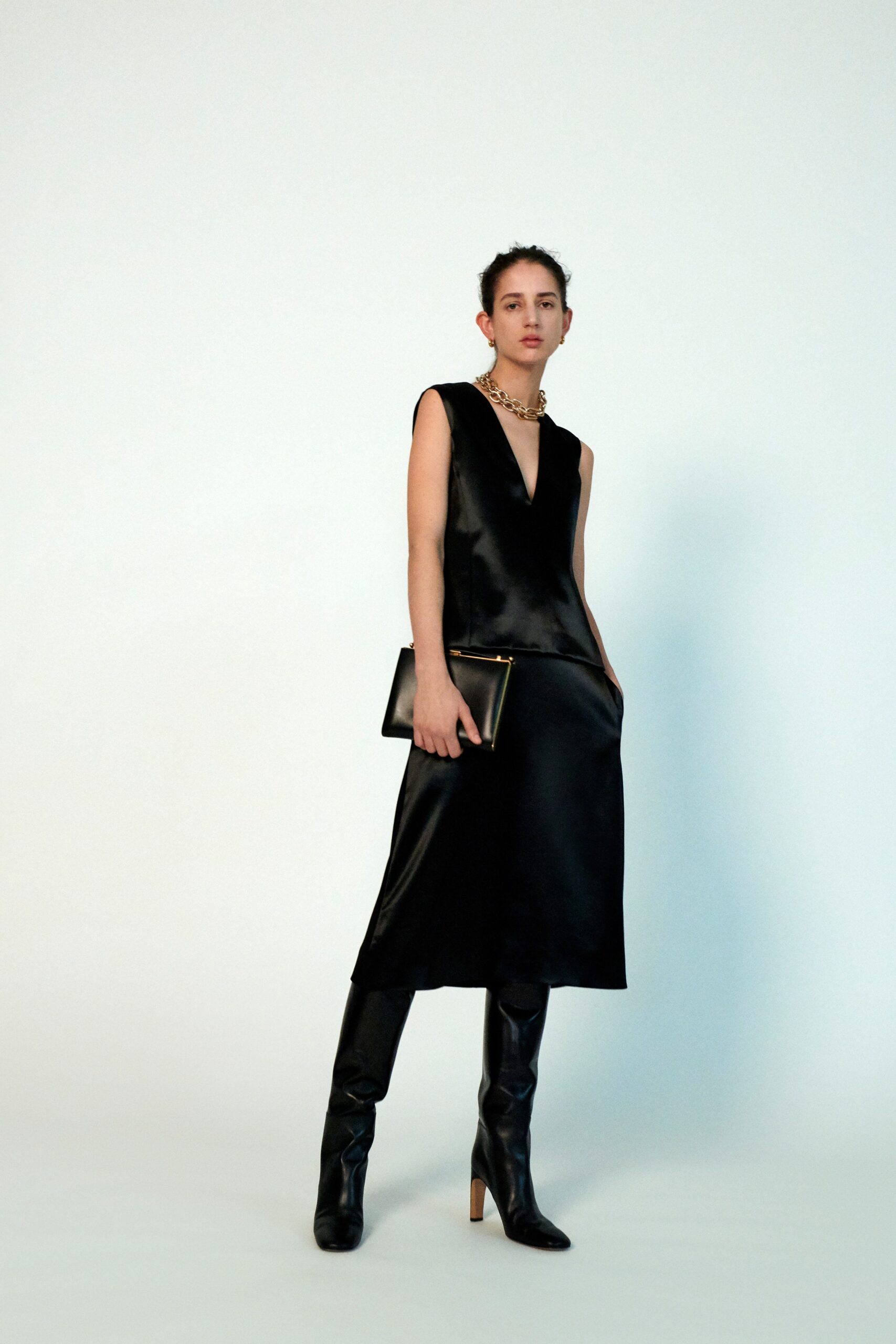 Jil Sander F/W 20 Look 4