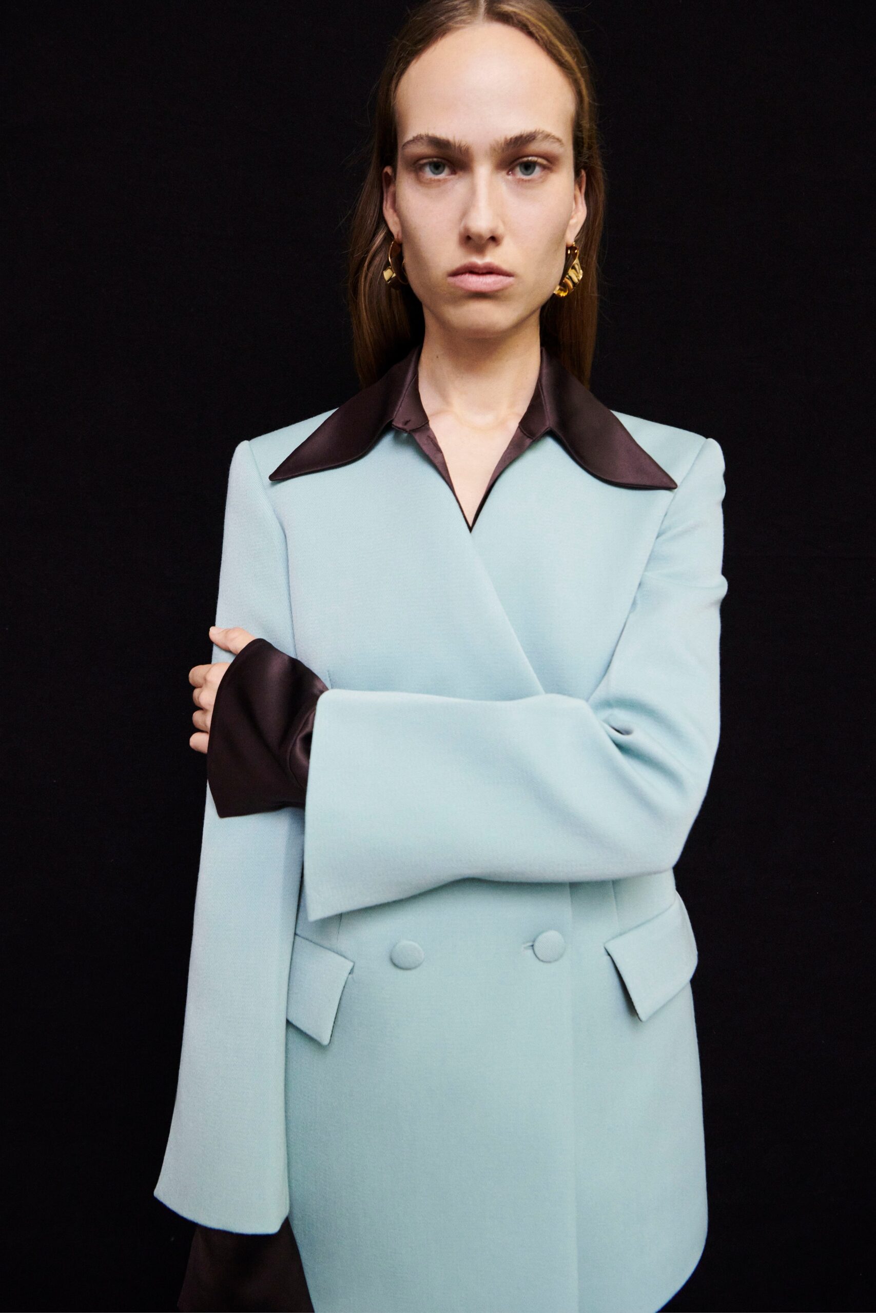 Jil Sander F/W 22 Look 4