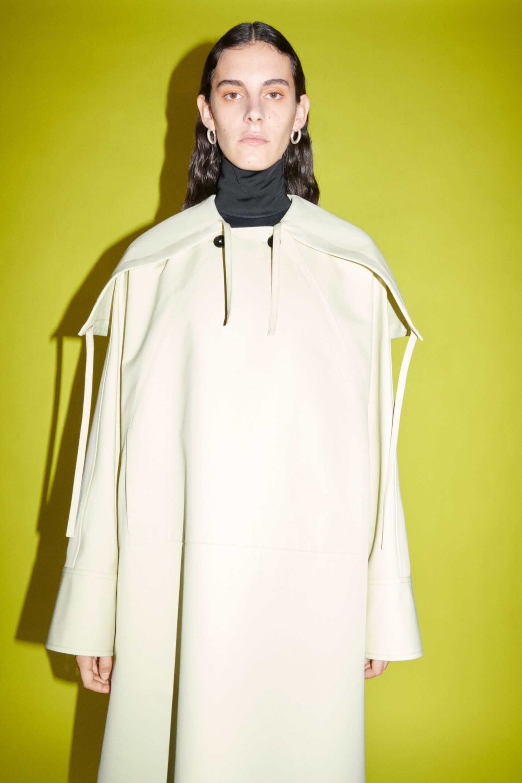 Jil Sander F/W 21 Look 4