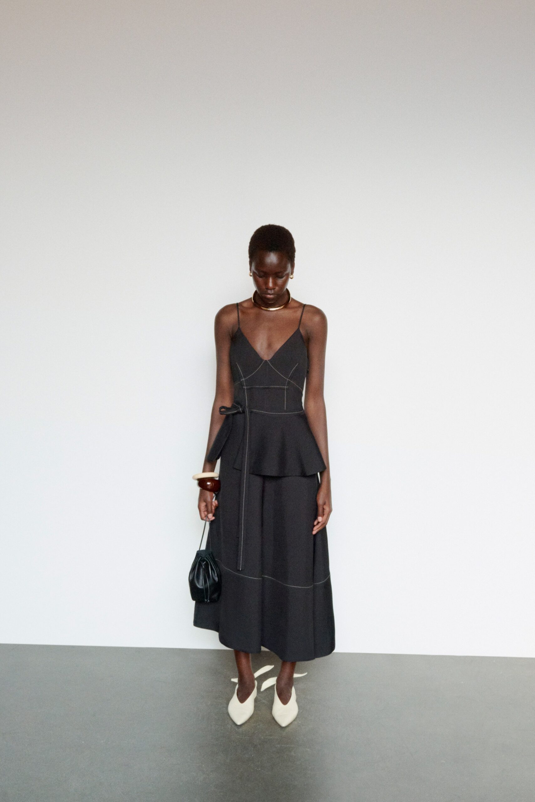 Jil Sander Resort 21 Look 4