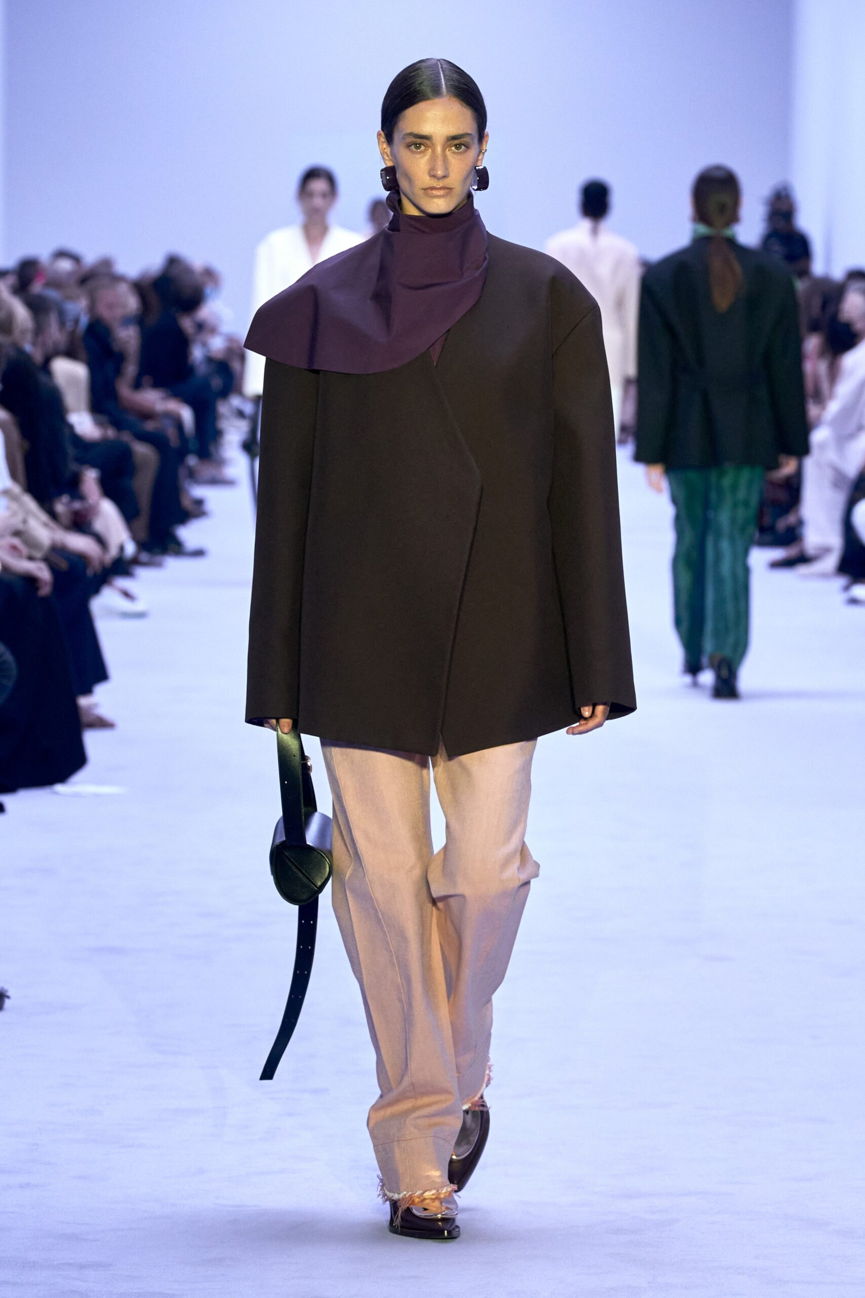 Jil Sander S/S 22 Look 4