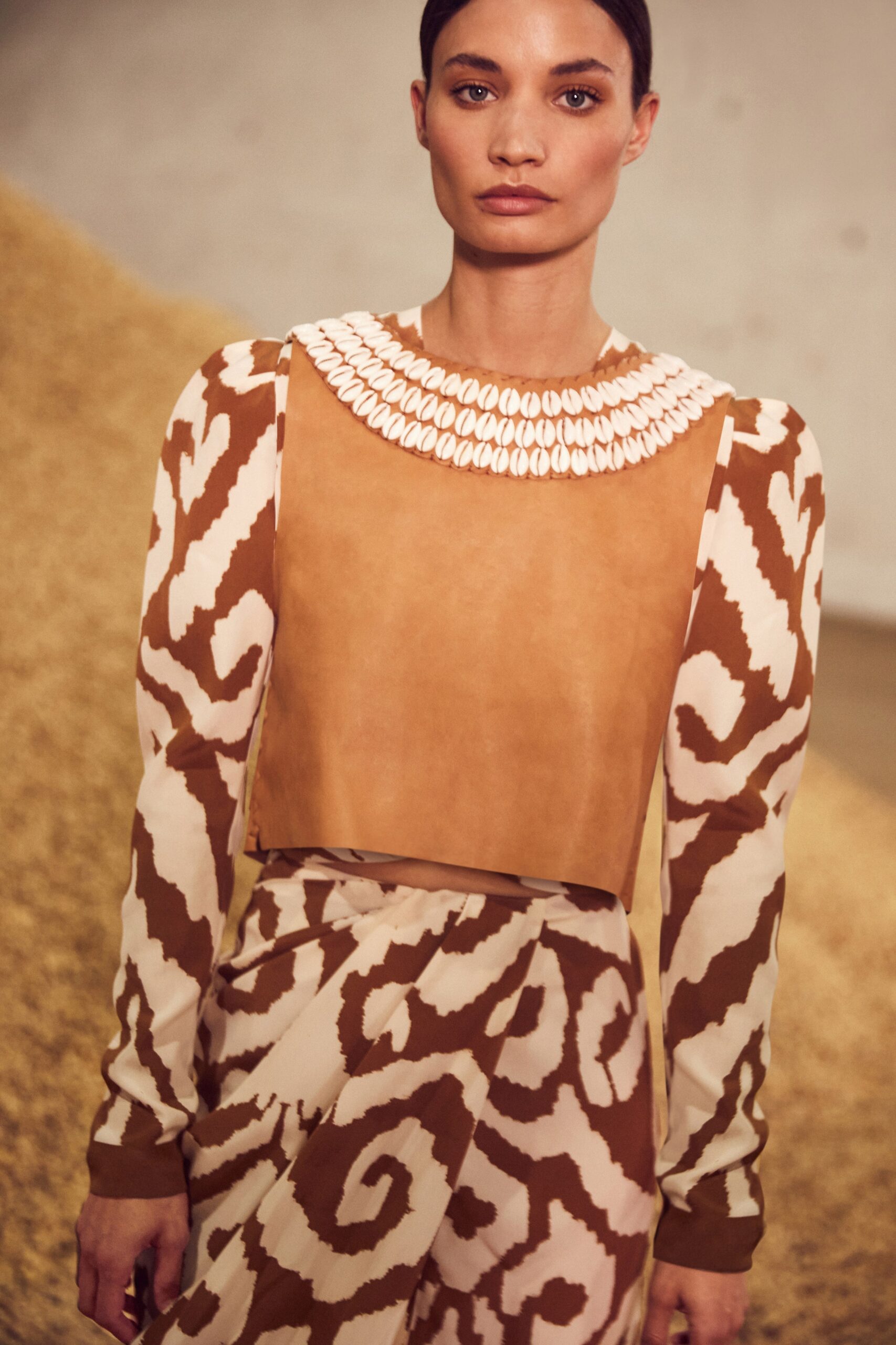 Johanna Ortiz F/W 22 Look 4