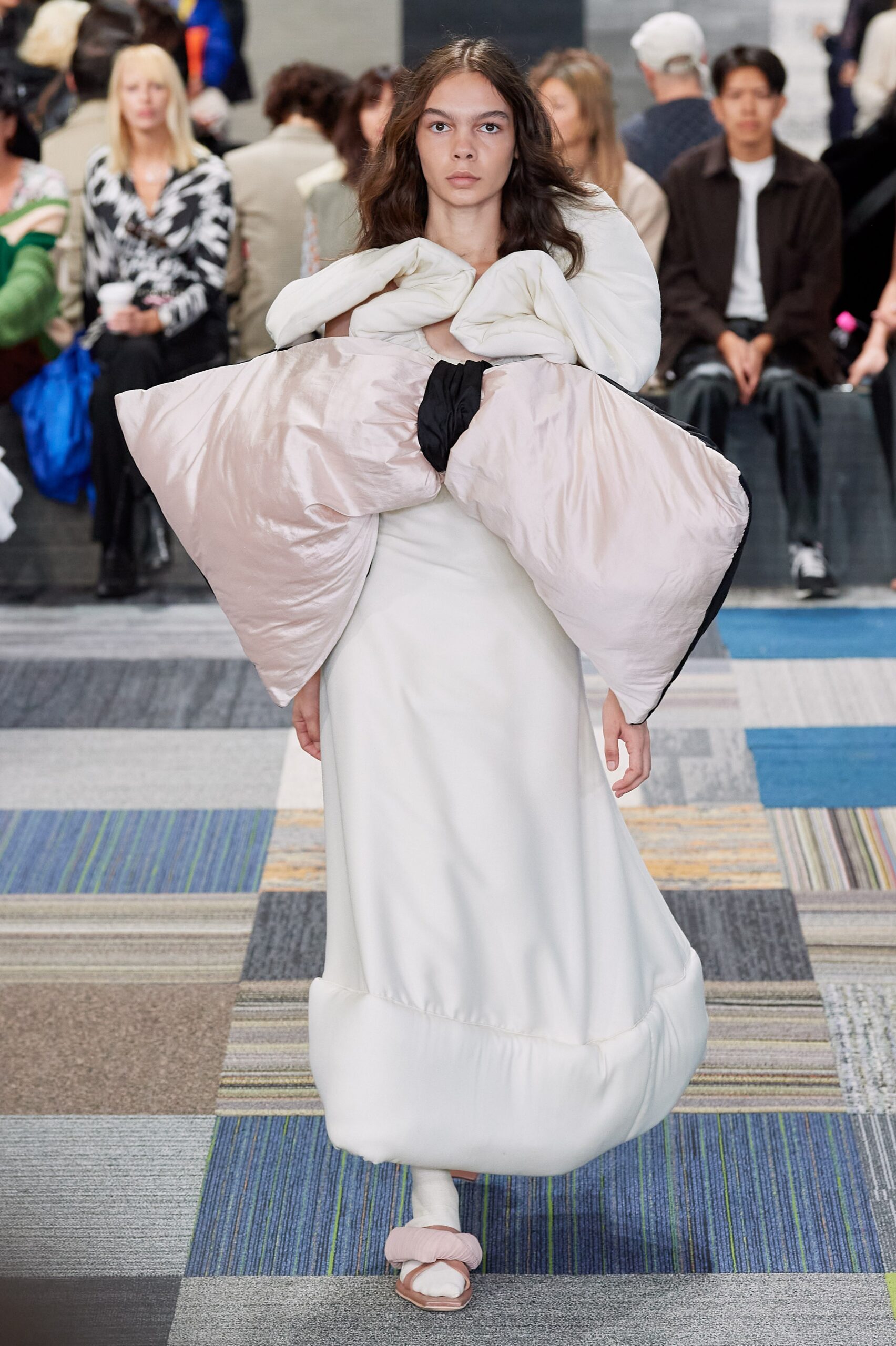 Jordan Dalah Australia Resort 22 Look 4