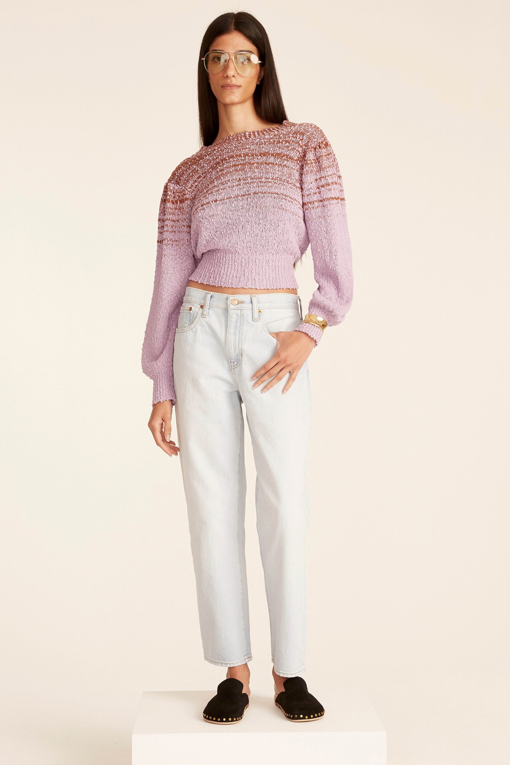 J.Crew S/S 22 Look 4