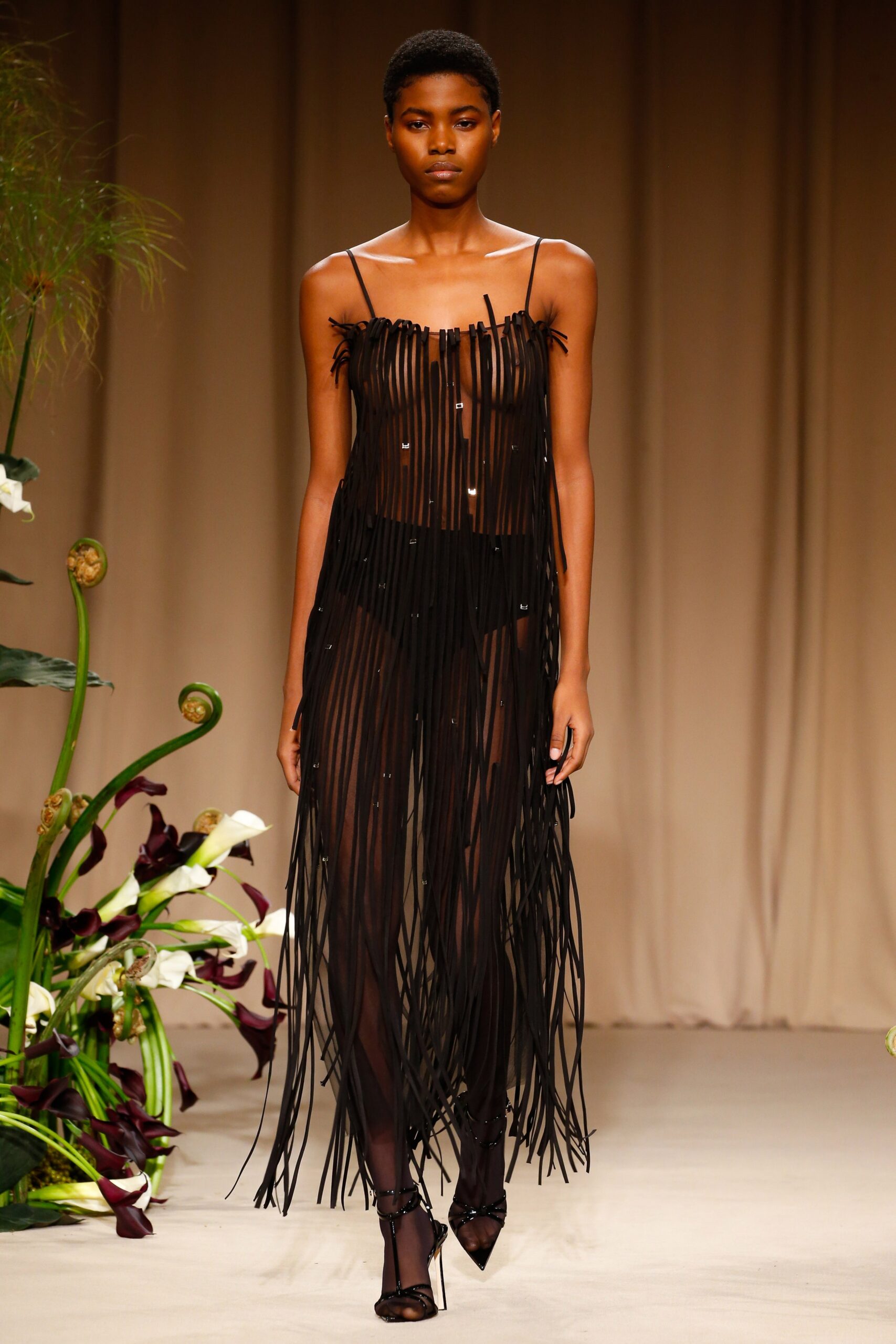 Jason Wu Collection F/W 23 Look 4