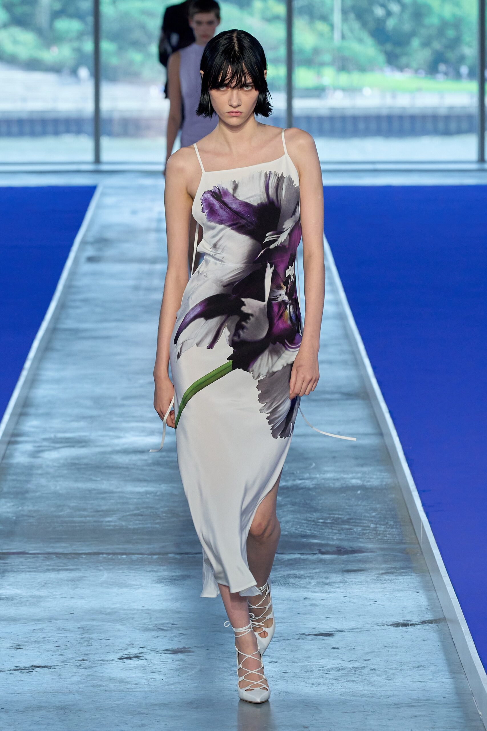 Jason Wu Collection S/S 23 Look 4