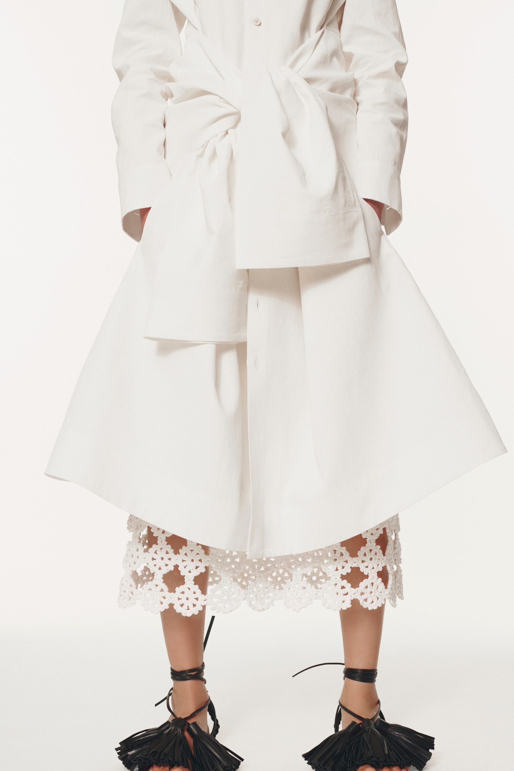 Jil Sander Resort 20 Look 4