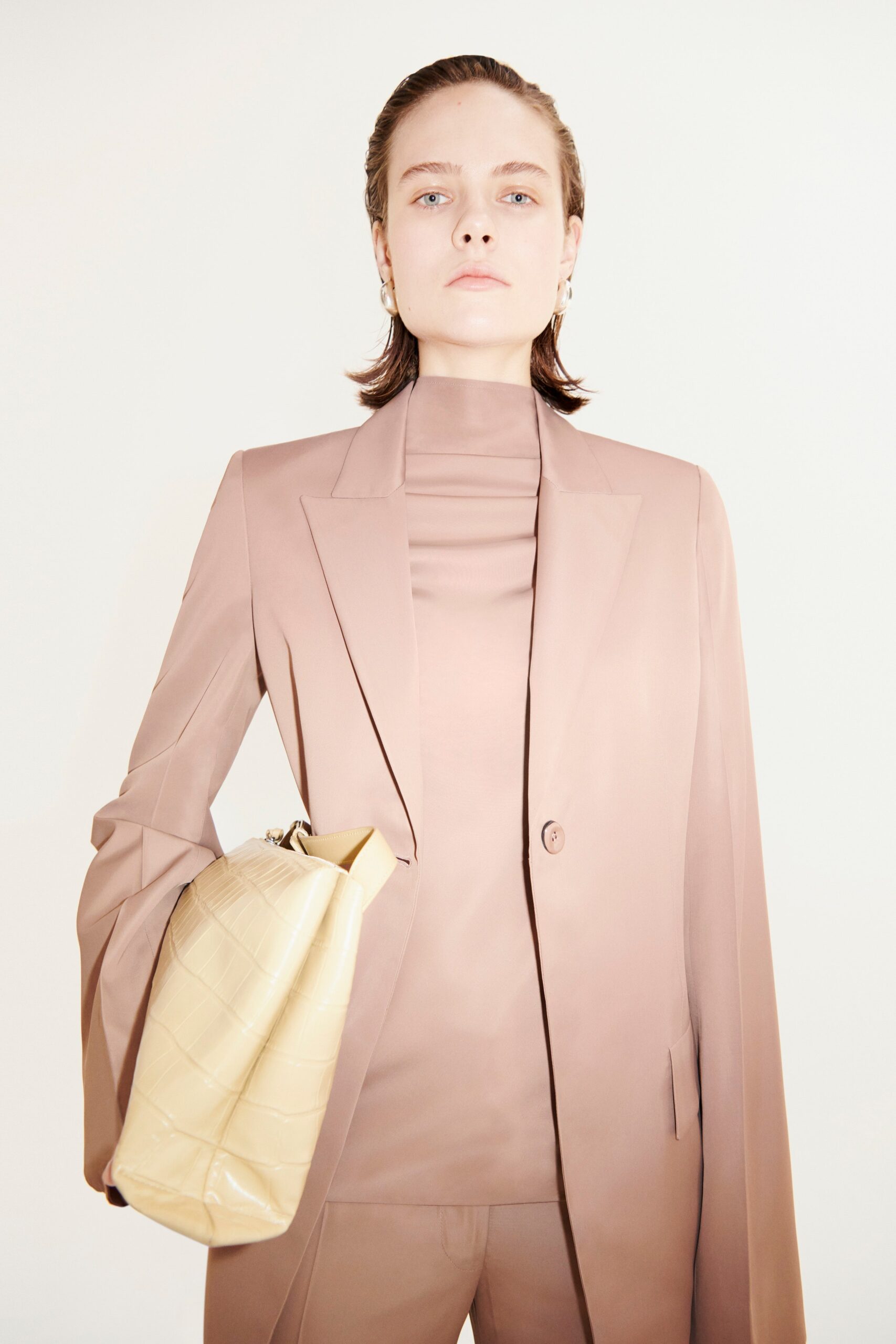 Jil Sander Resort 23 Look 4