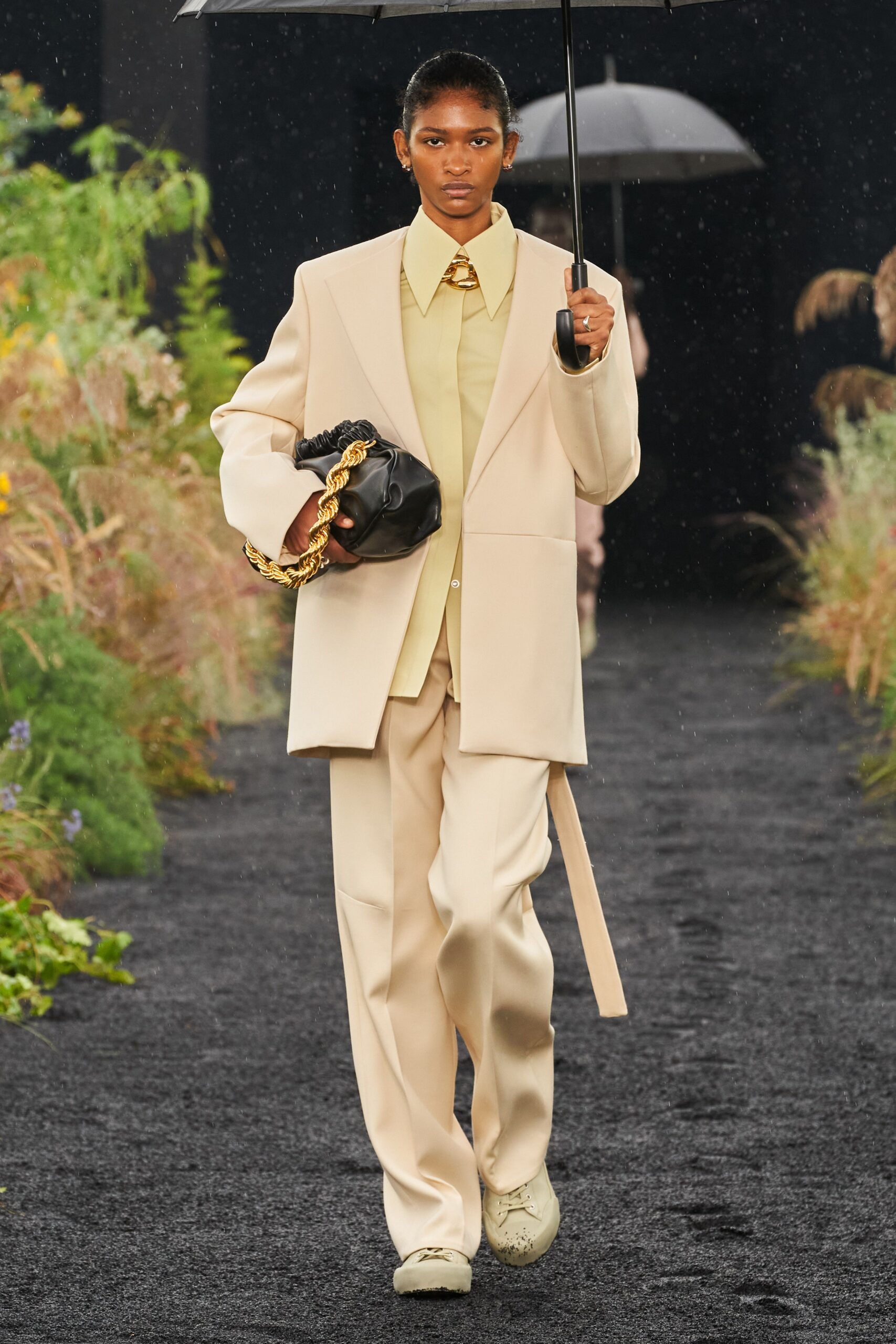 Jil Sander S/S 23 Look 4