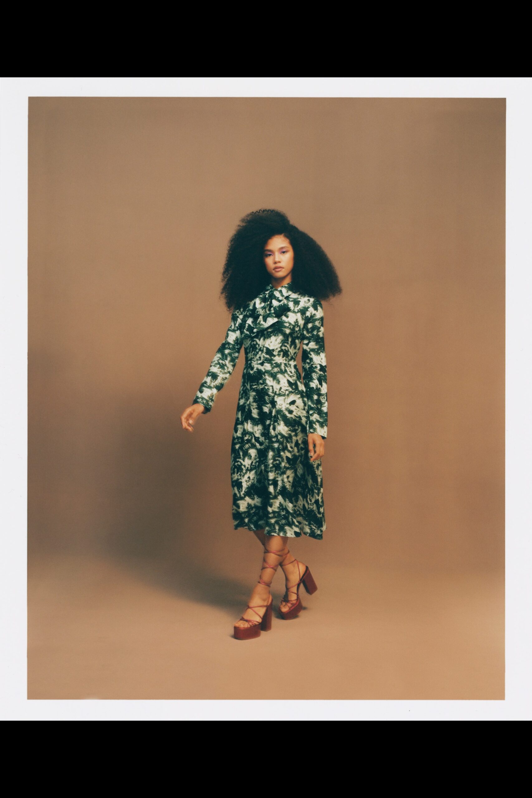 Jonathan Cohen F/W 22 Look 4