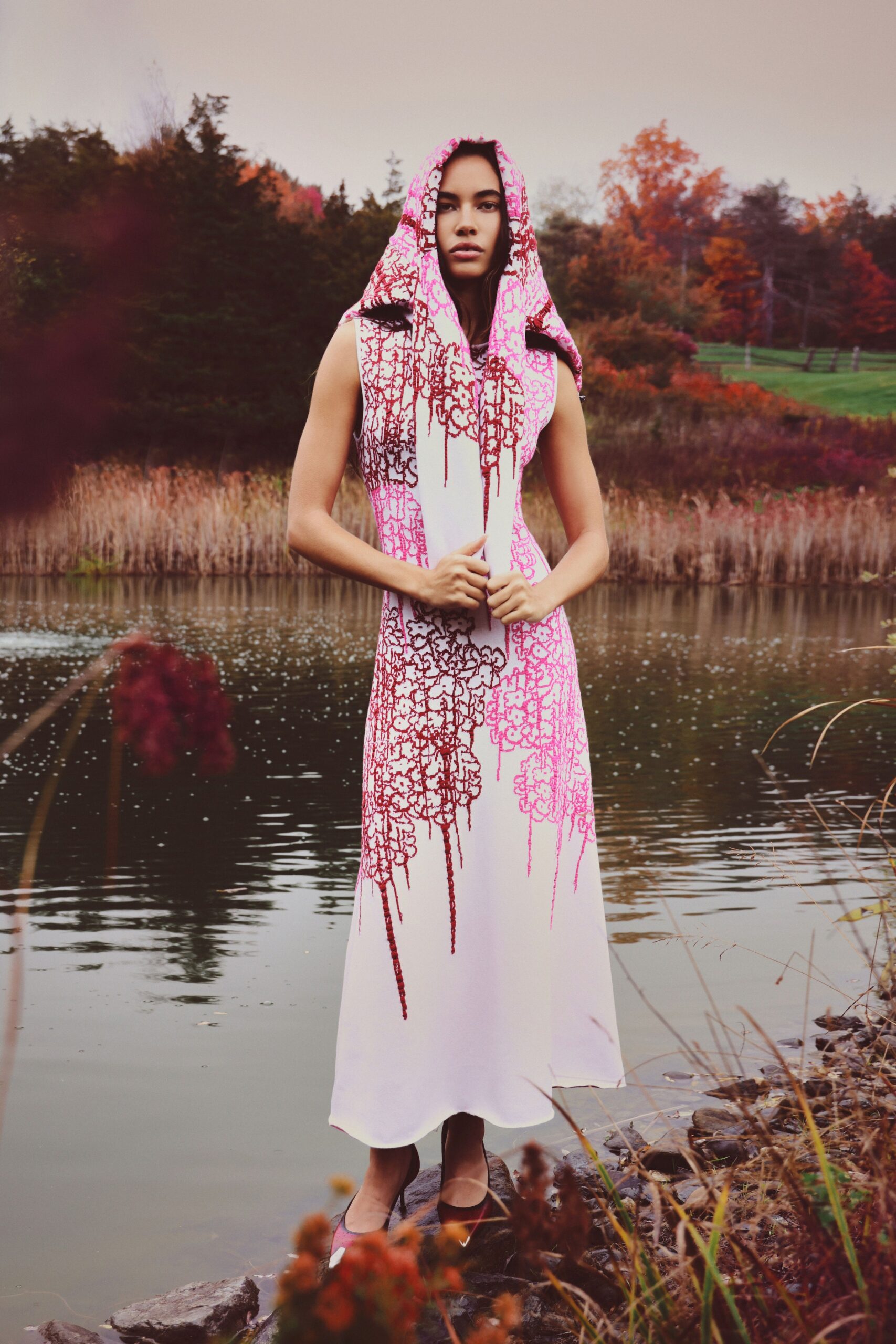 Jonathan Cohen S/S 23 Look 4