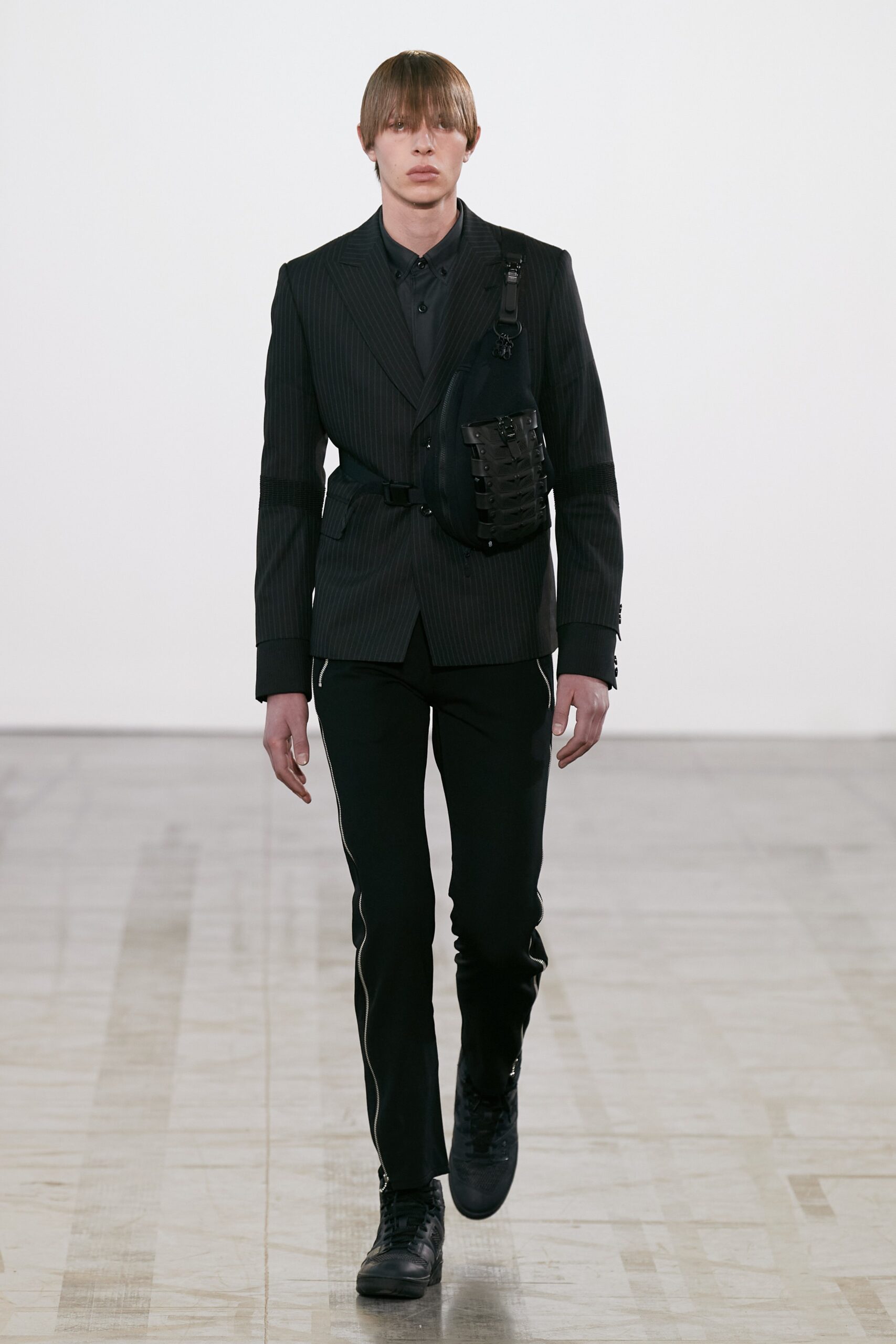 Junya Watanabe F/W 23 Menswear Look 4