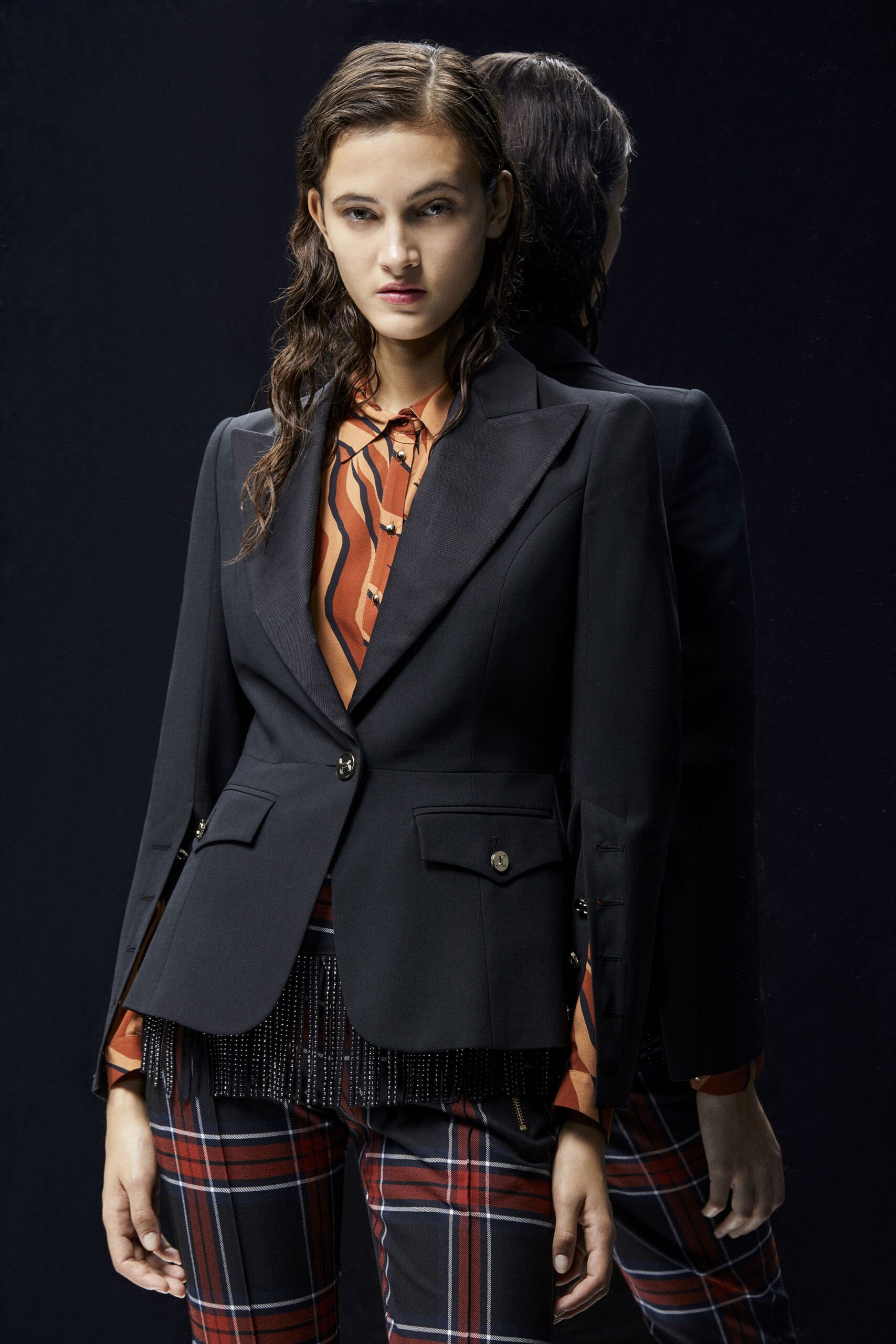 Just Cavalli F/W 19 Look 4