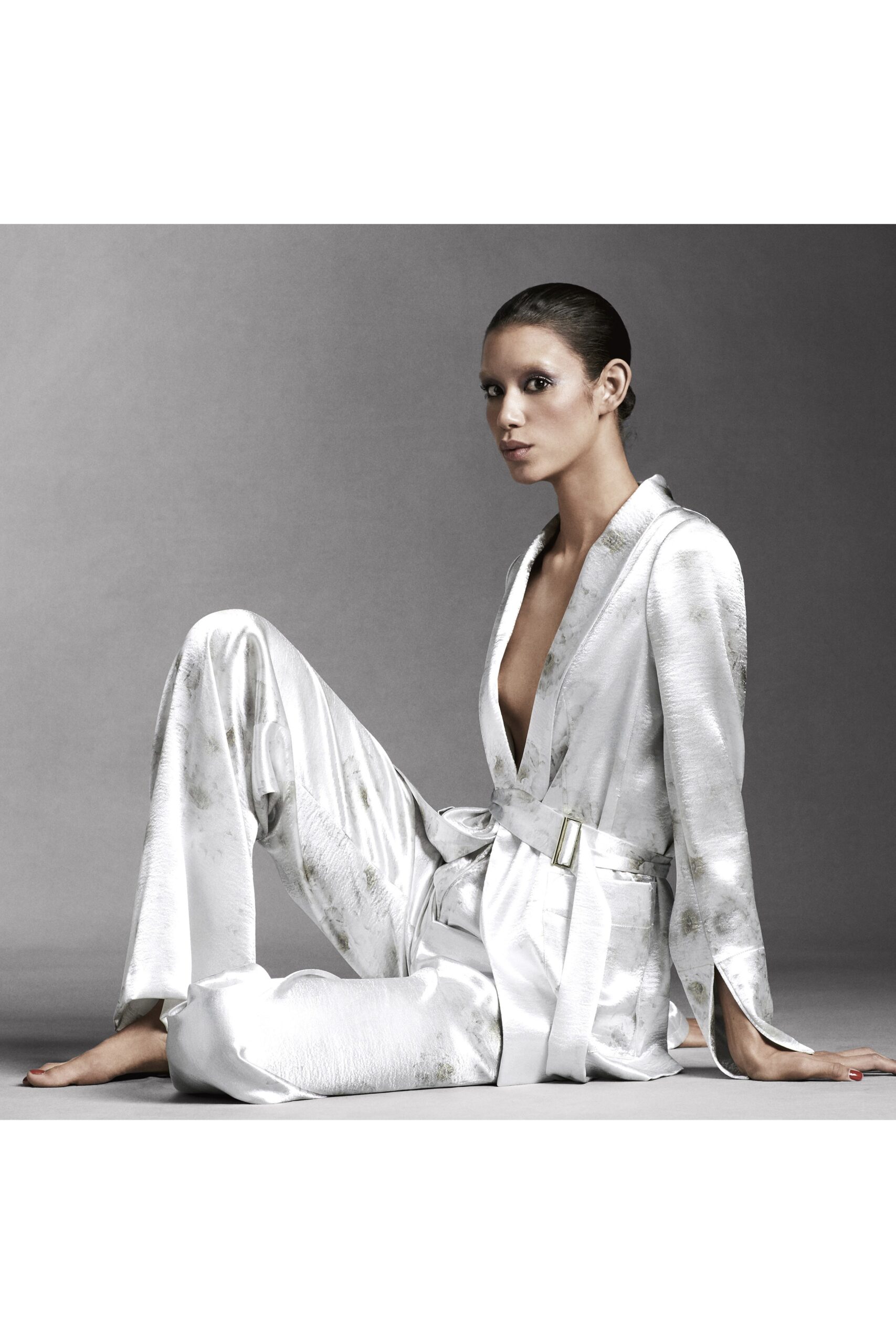 Jason Wu Collection S/S 21 Look 5