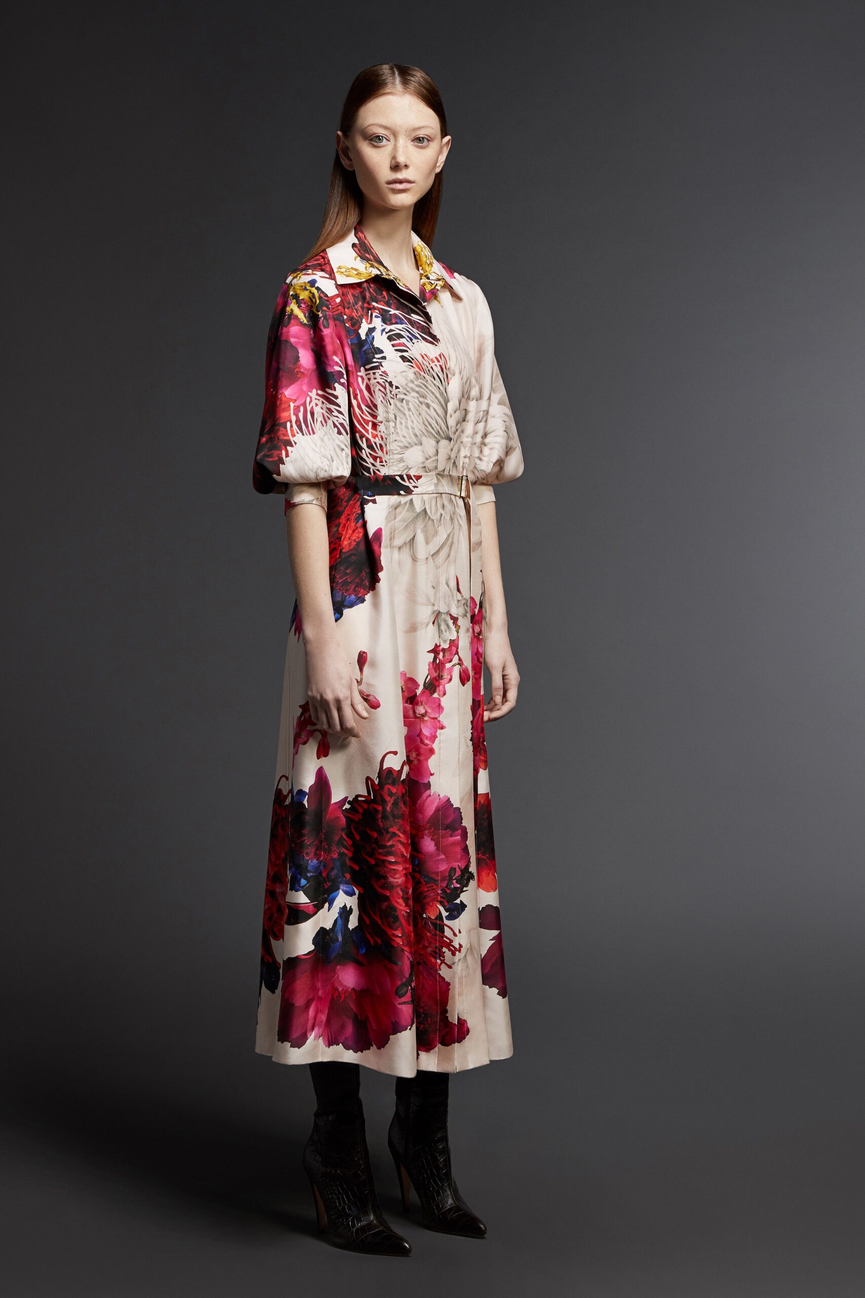 Jason Wu Collection F/W 21 Look 5