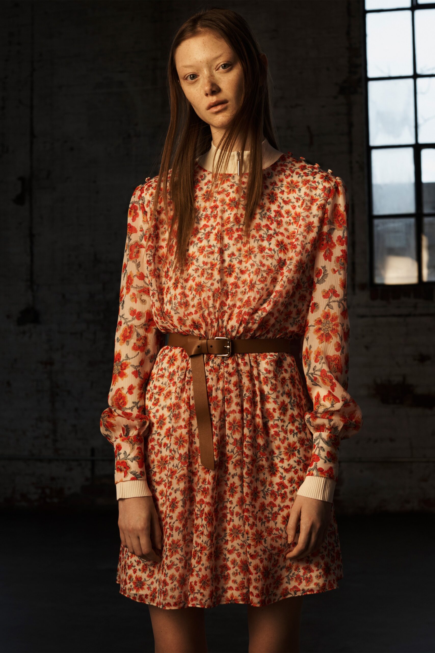 Jason Wu F/W 20 Look 5