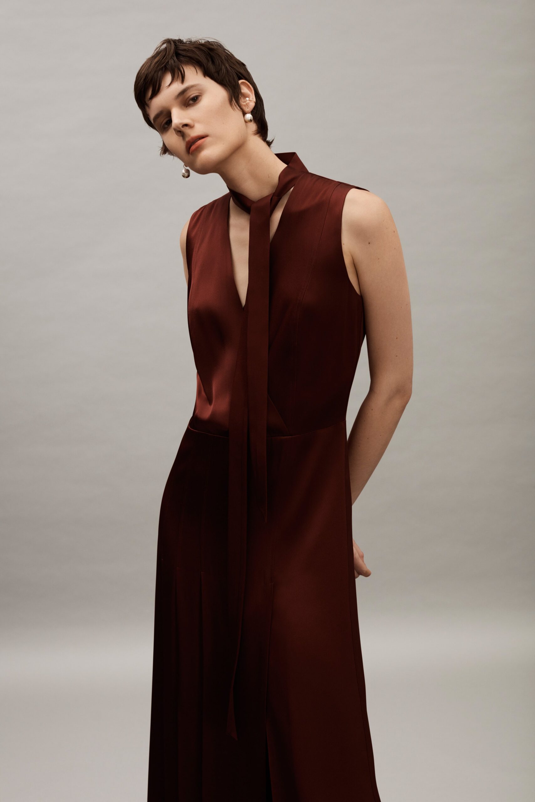 Jason Wu F/W 20 Look 5