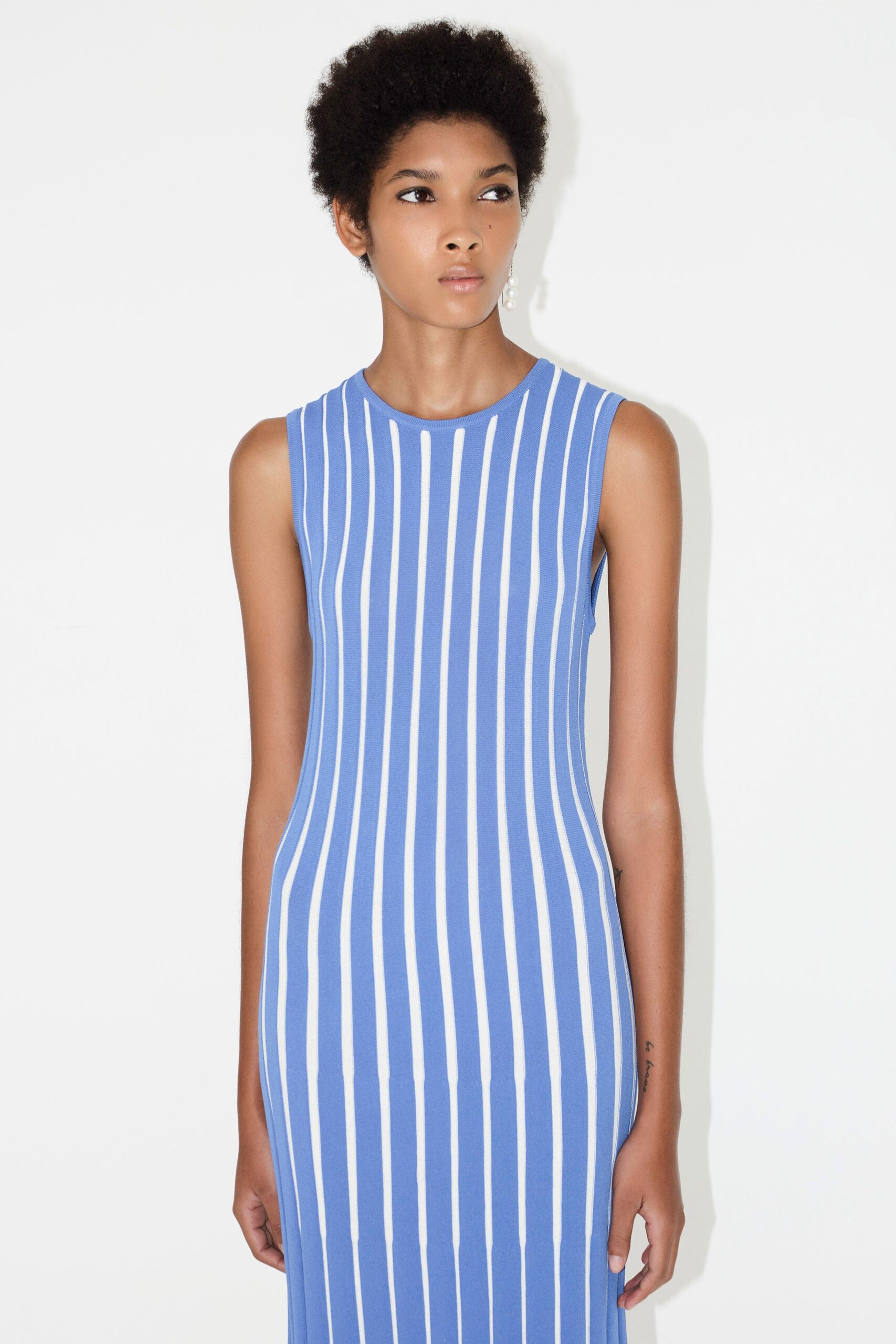 Jason Wu S/S 20 Look 5