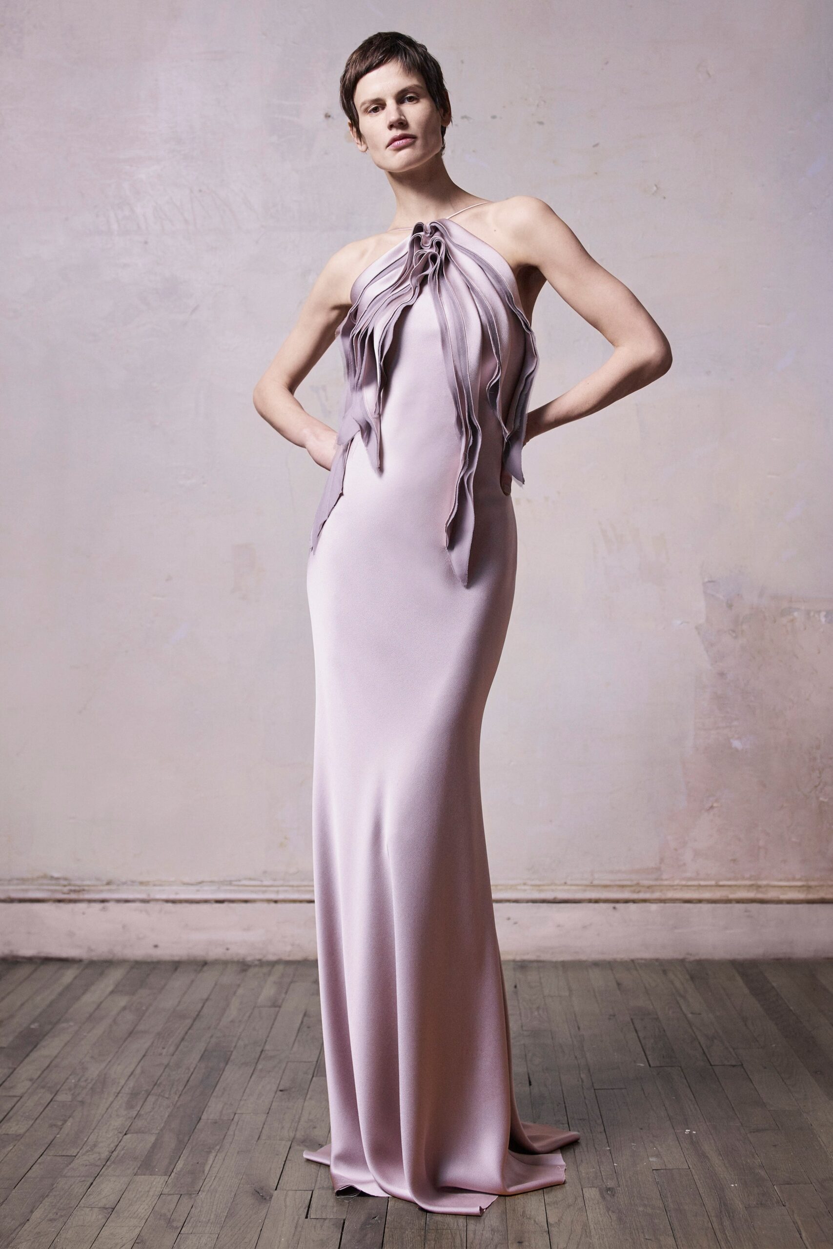 Jason Wu Collection F/W 19 Look 5