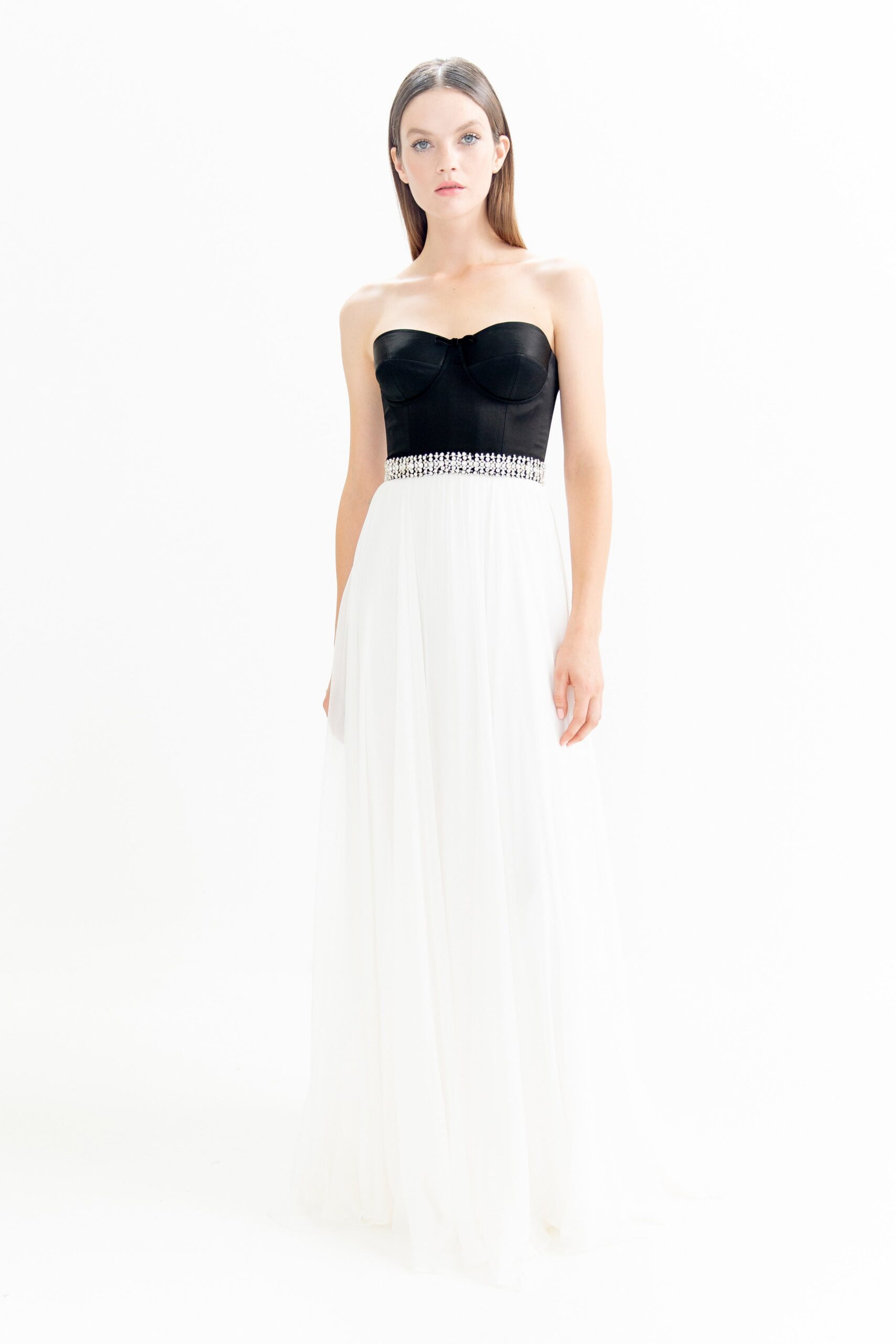 Jenny Packham S/S 20 Look 5