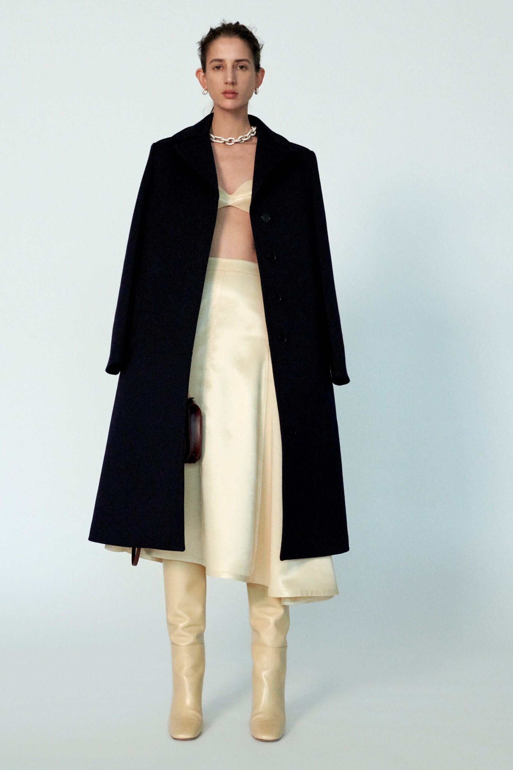 Jil Sander F/W 20 Look 5