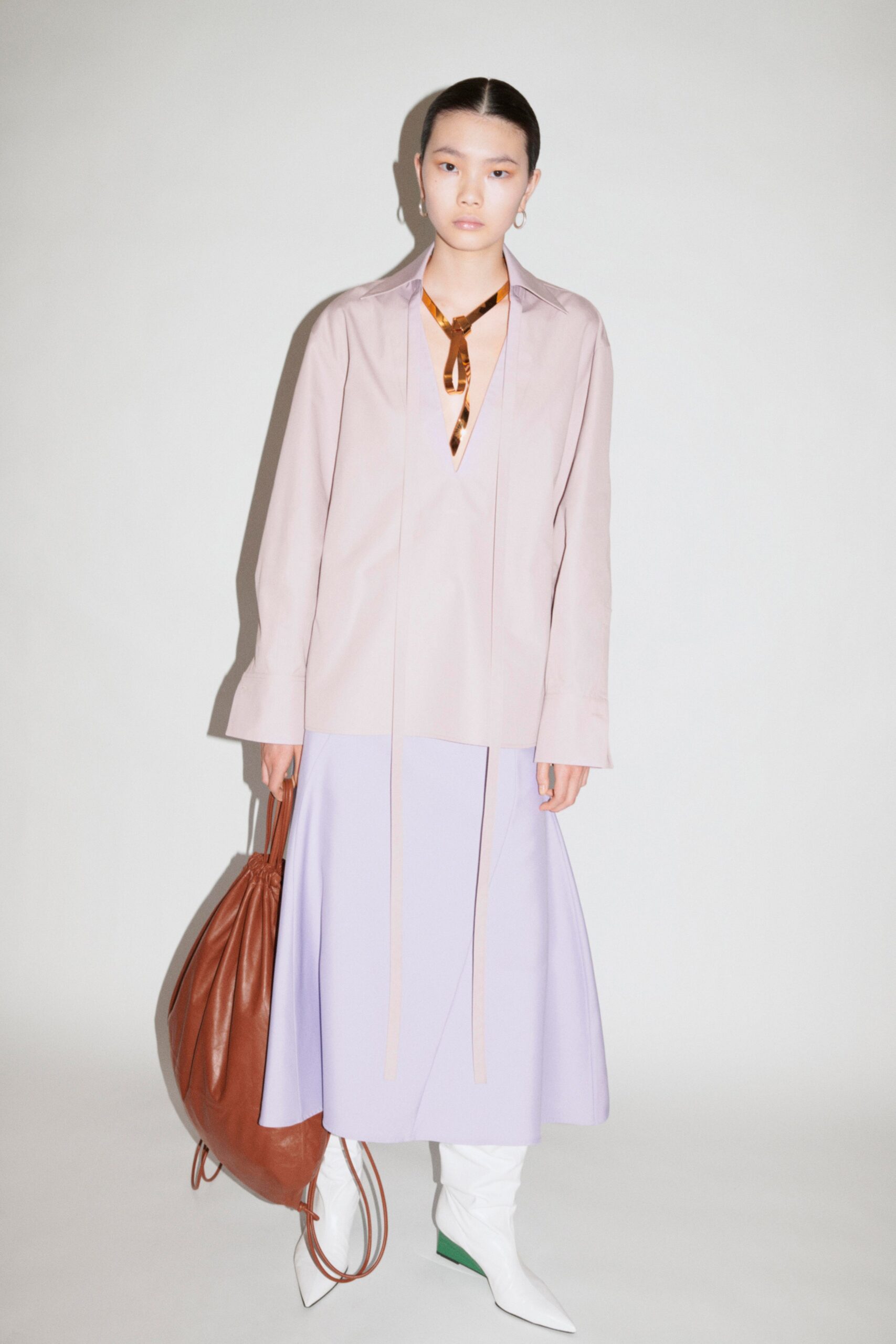 Jil Sander F/W 21 Look 5