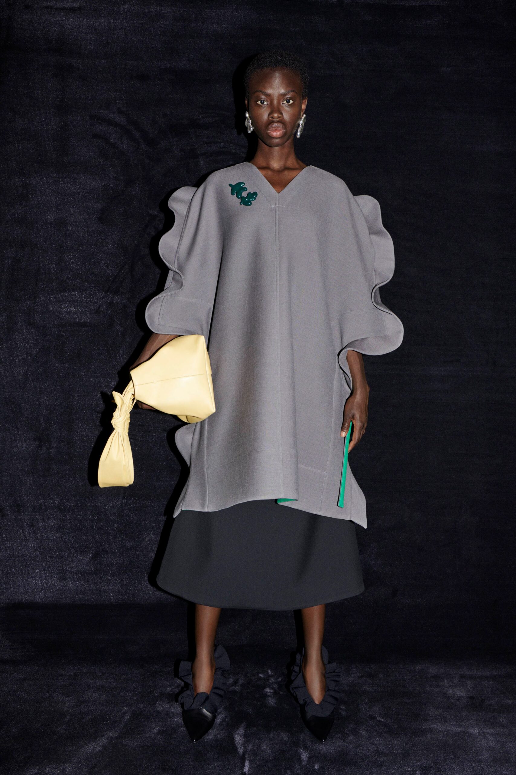 Jil Sander Resort 22 Look 5