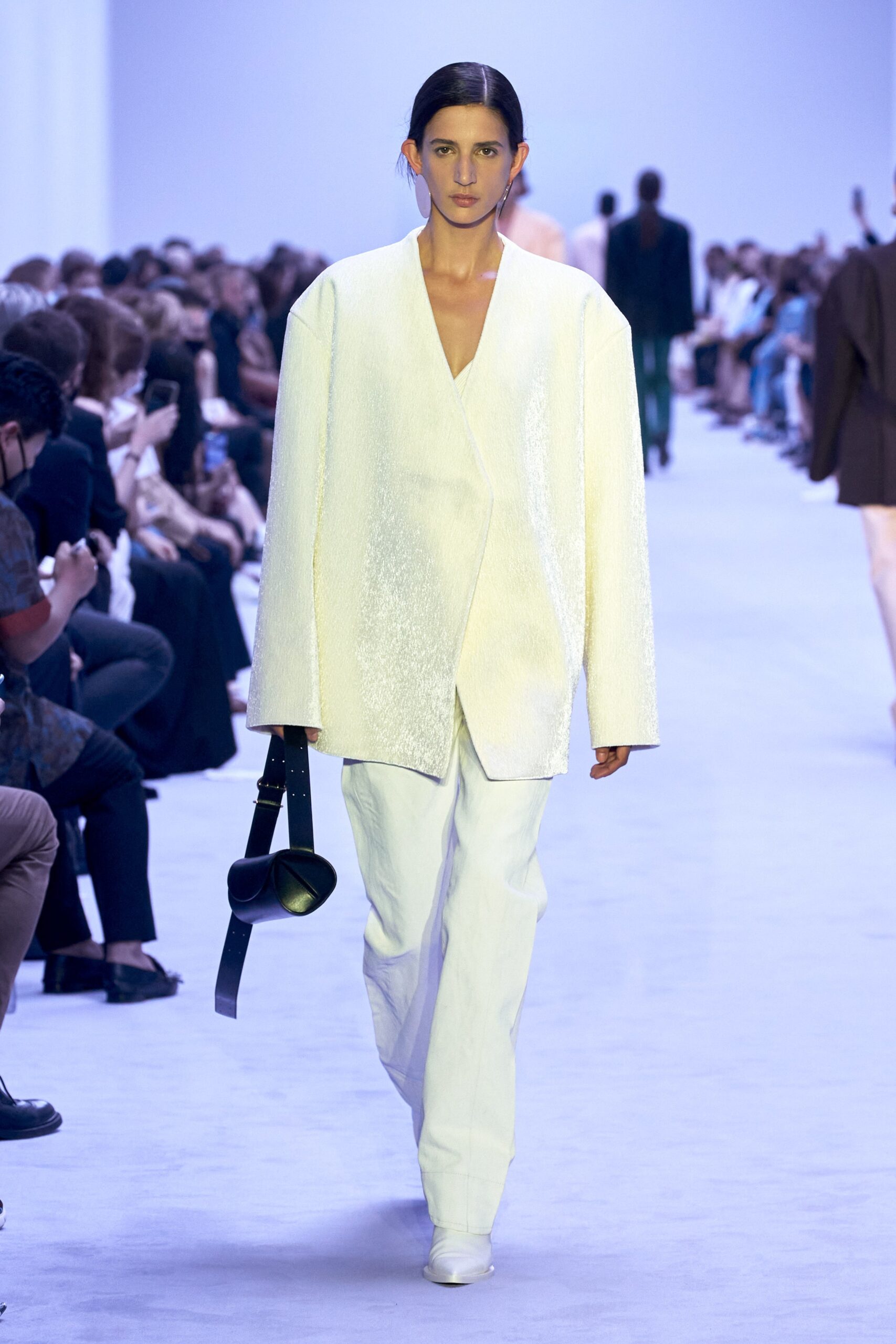 Jil Sander S/S 22 Look 5