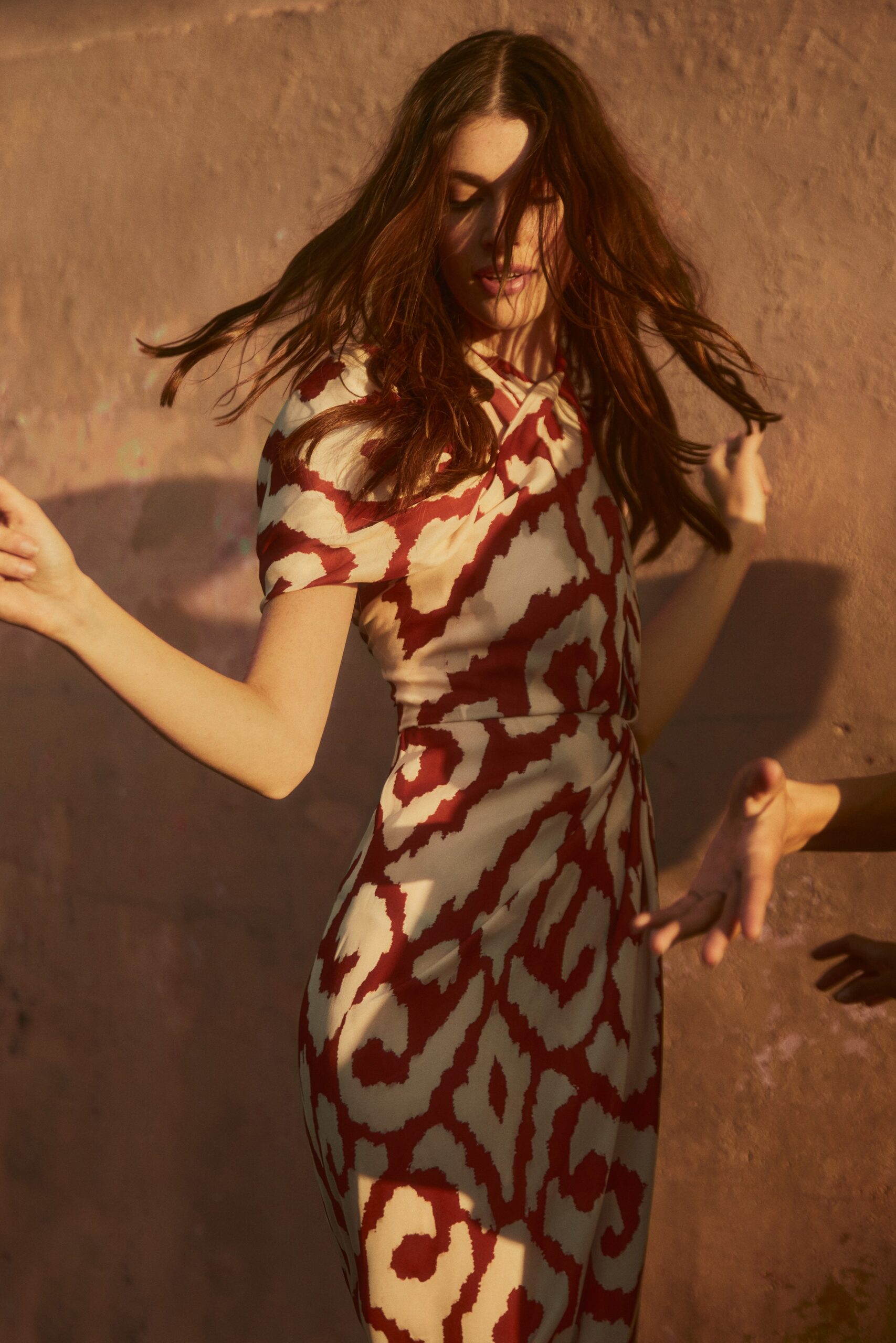 Johanna Ortiz F/W 22 Look 5