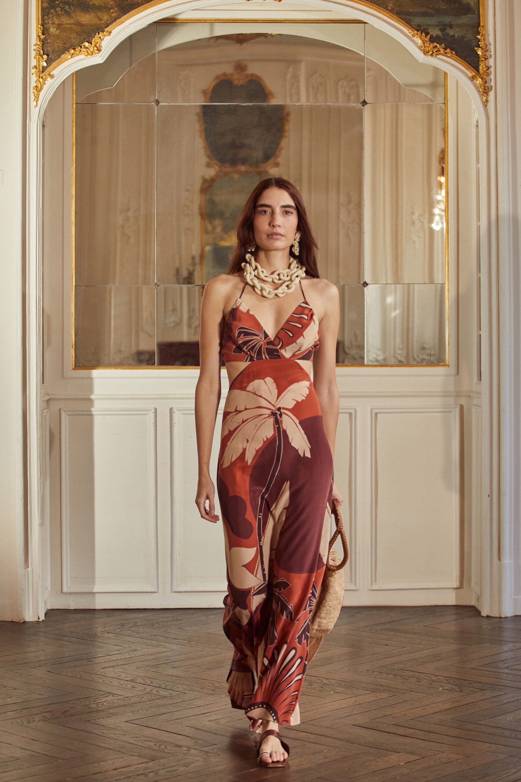 Johanna Ortiz S/S 22 Look 5