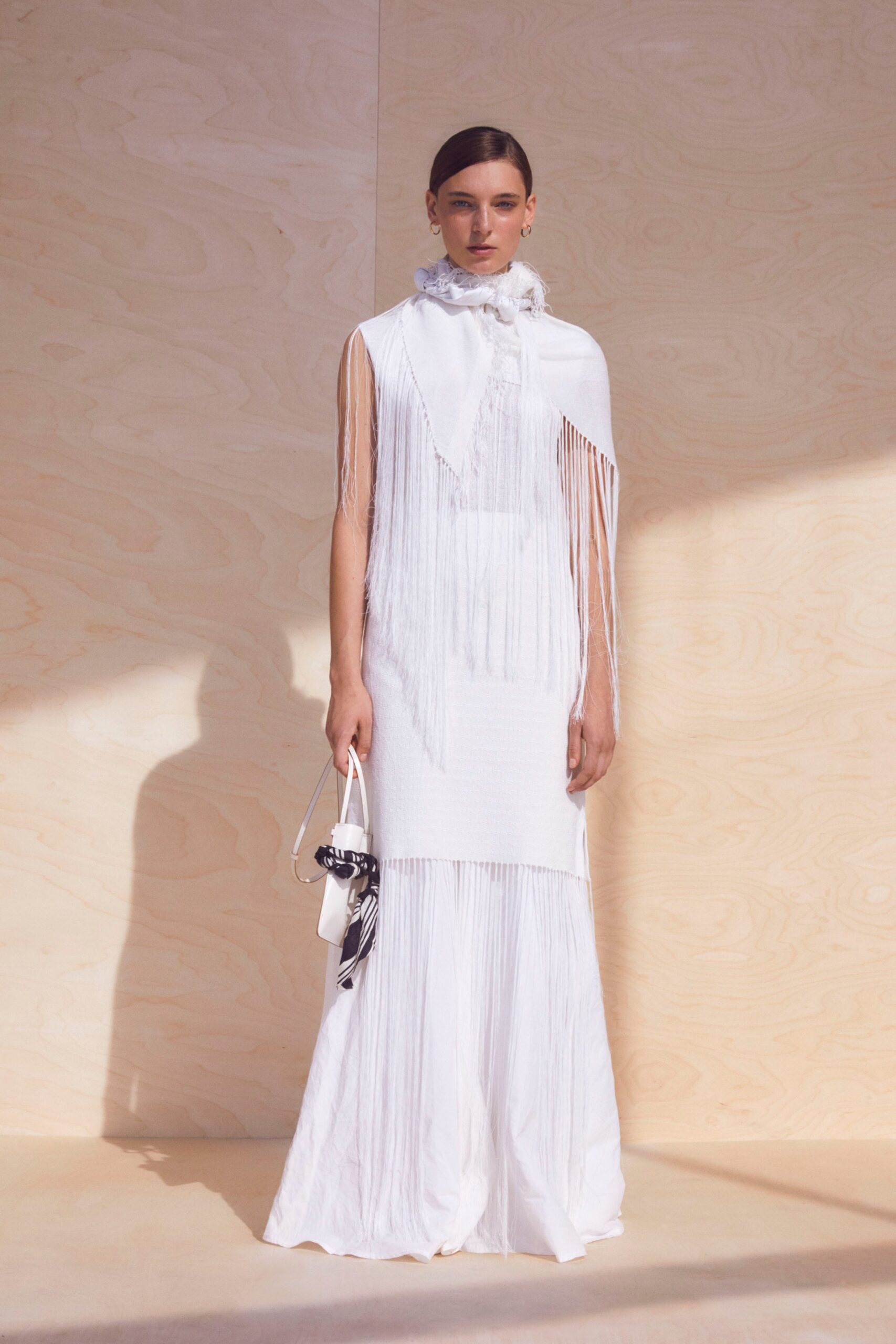 Joseph S/S 20 Look 5