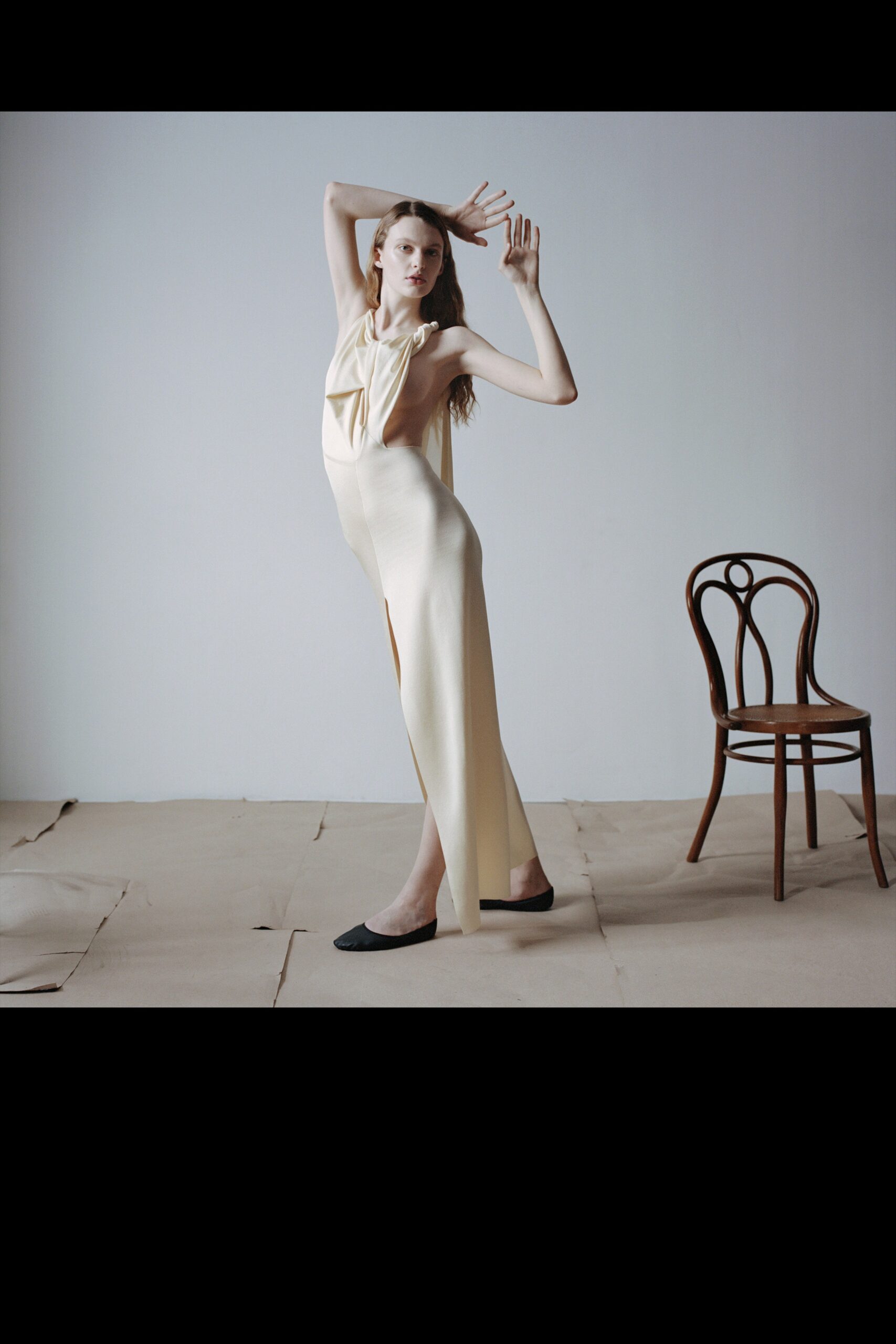 Judy Turner F/W 21 Look 5