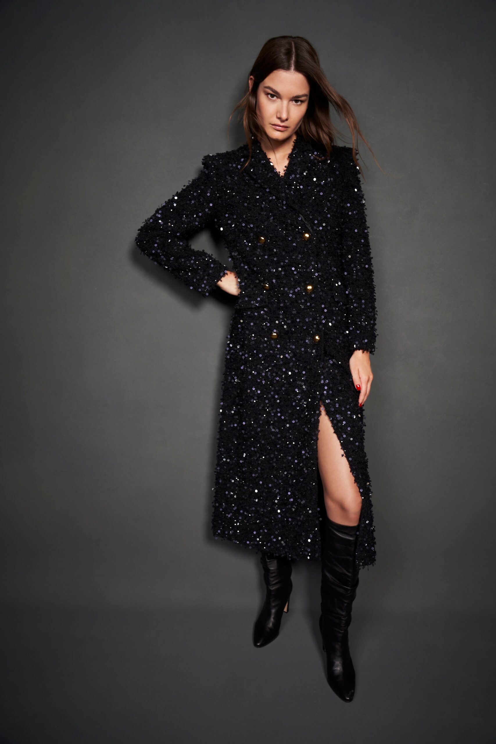 Julie de Libran S/S 22 Couture Look 5