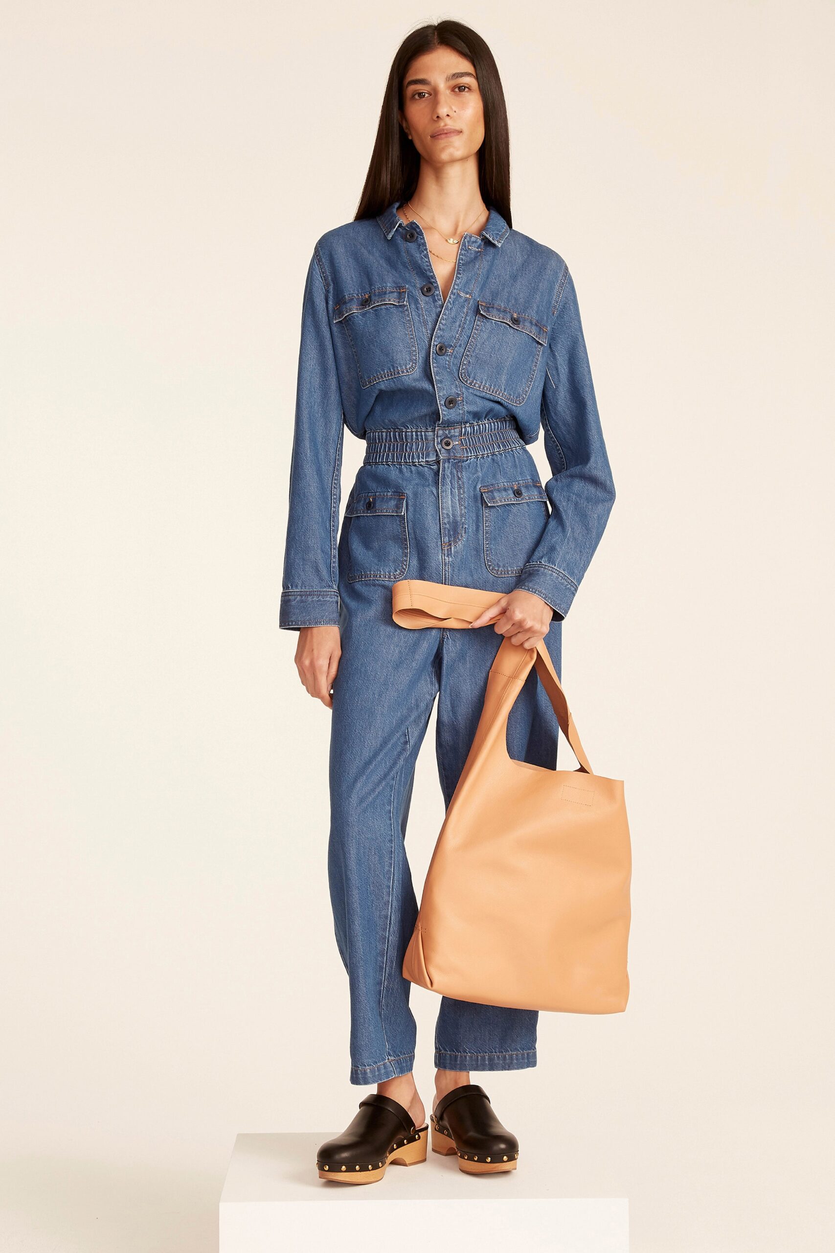 J.Crew S/S 22 Look 5