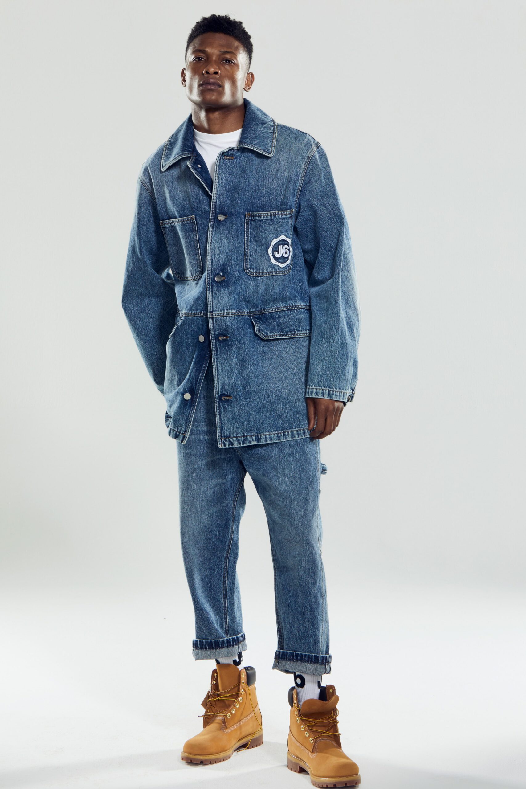 J6 F/W 23 Look 5