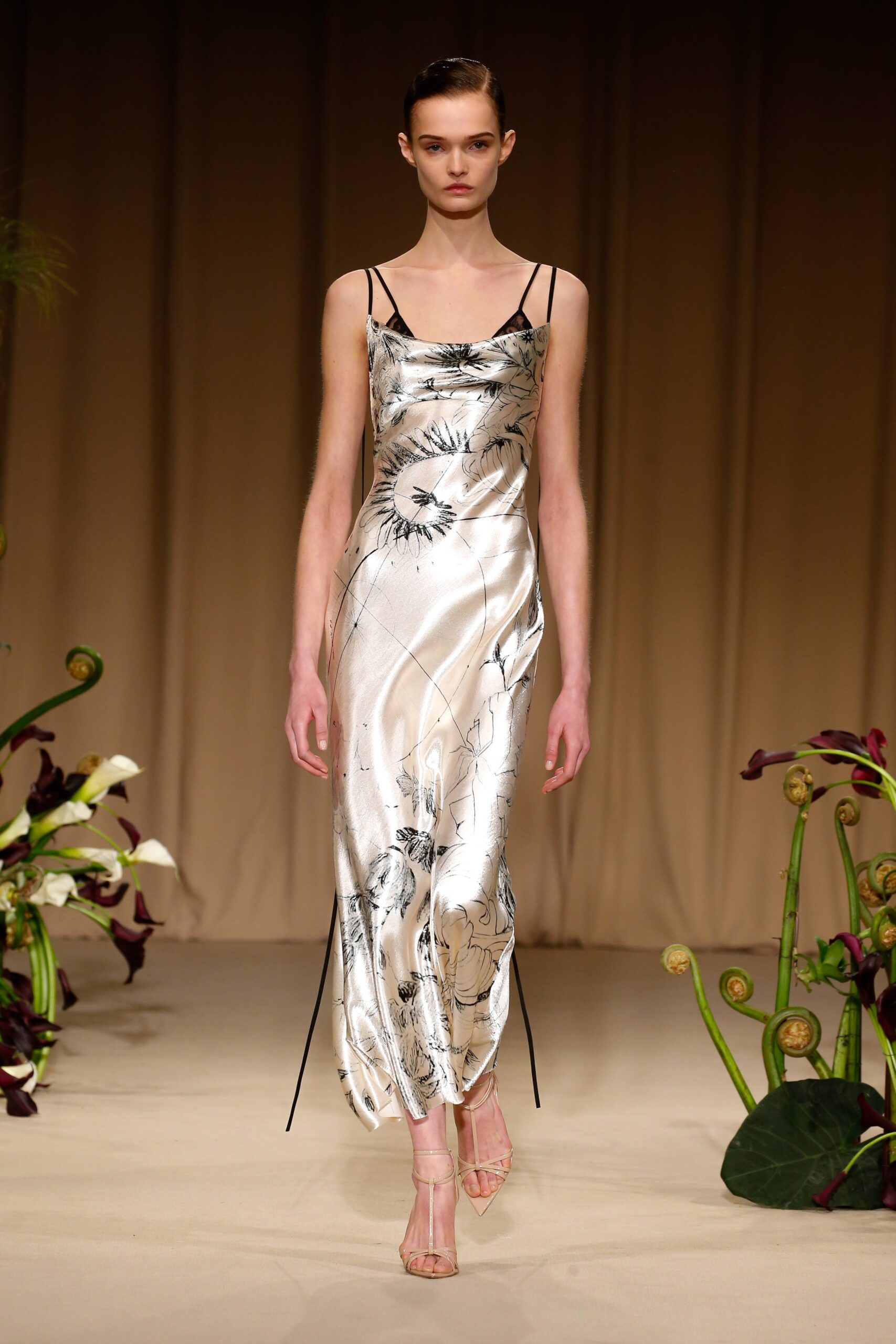 Jason Wu Collection F/W 23 Look 5