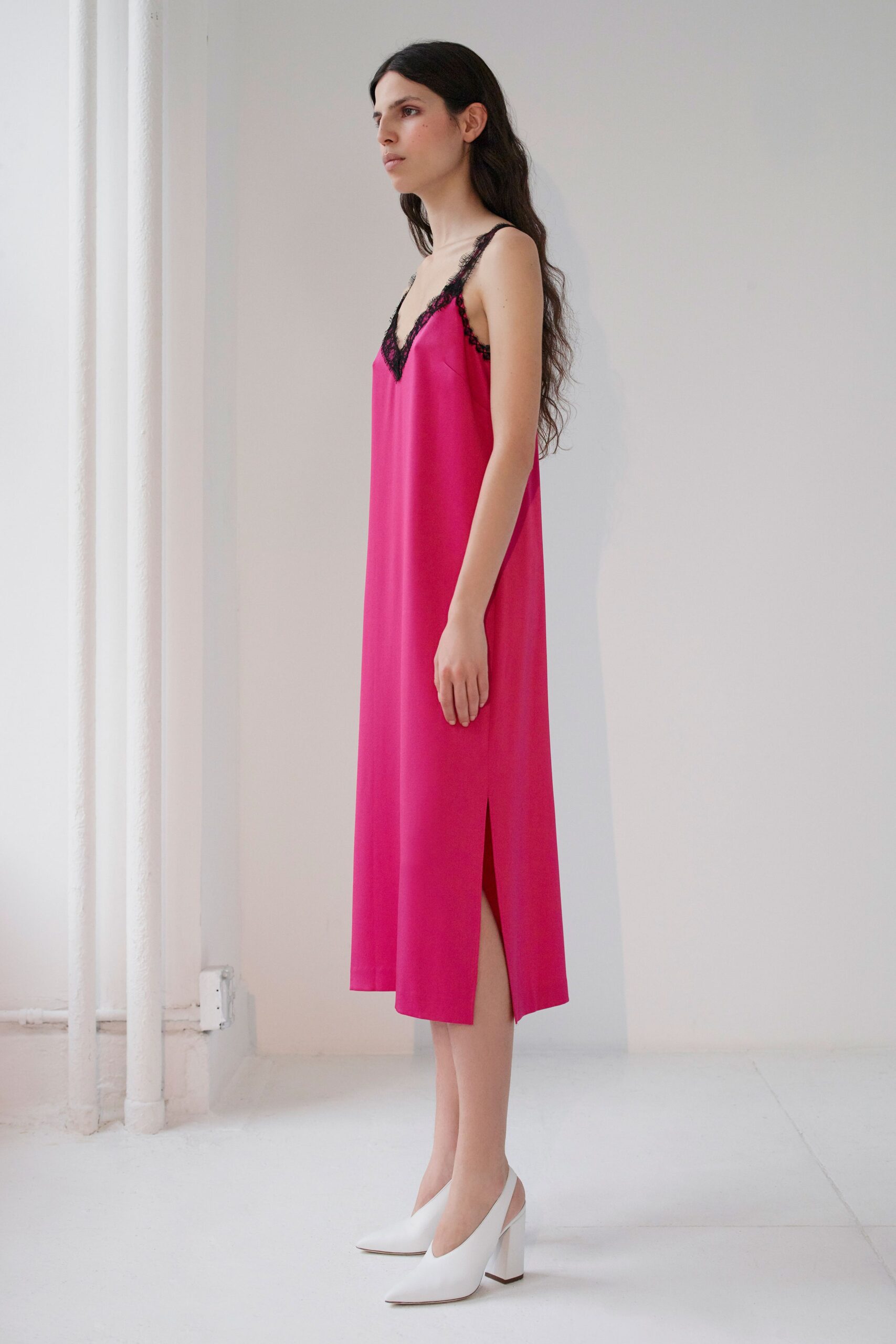 Jason Wu F/W 19 Look 5