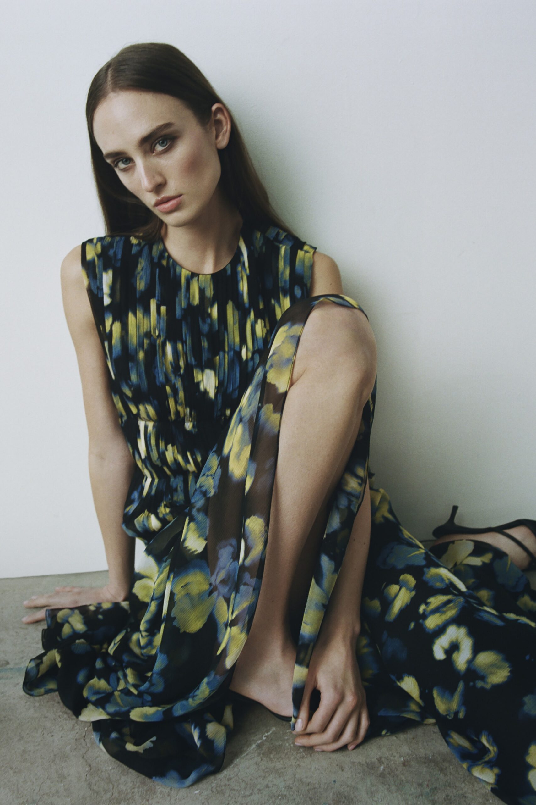 Jason Wu Collection F/W 22 Look 5