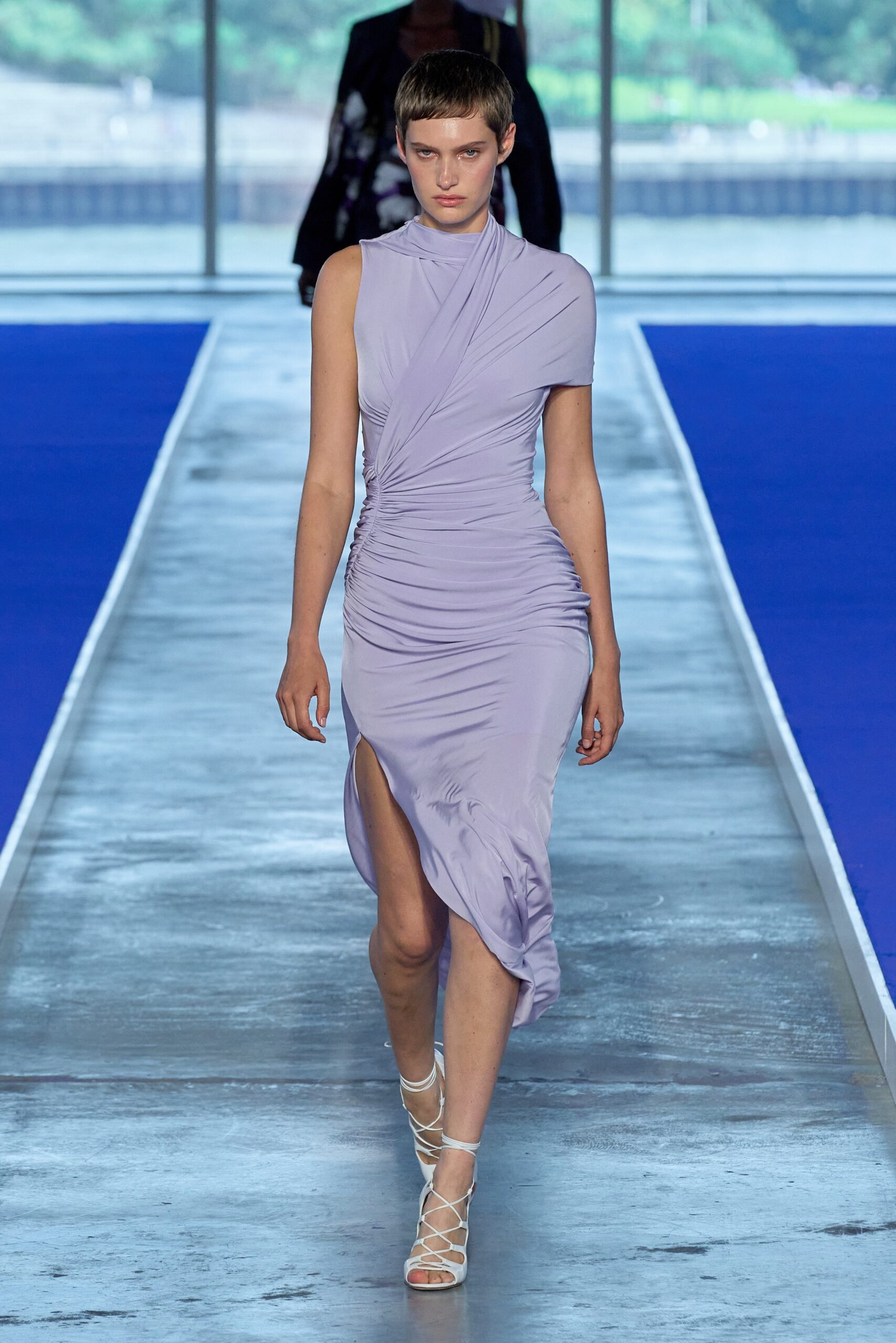 Jason Wu Collection S/S 23 Look 5