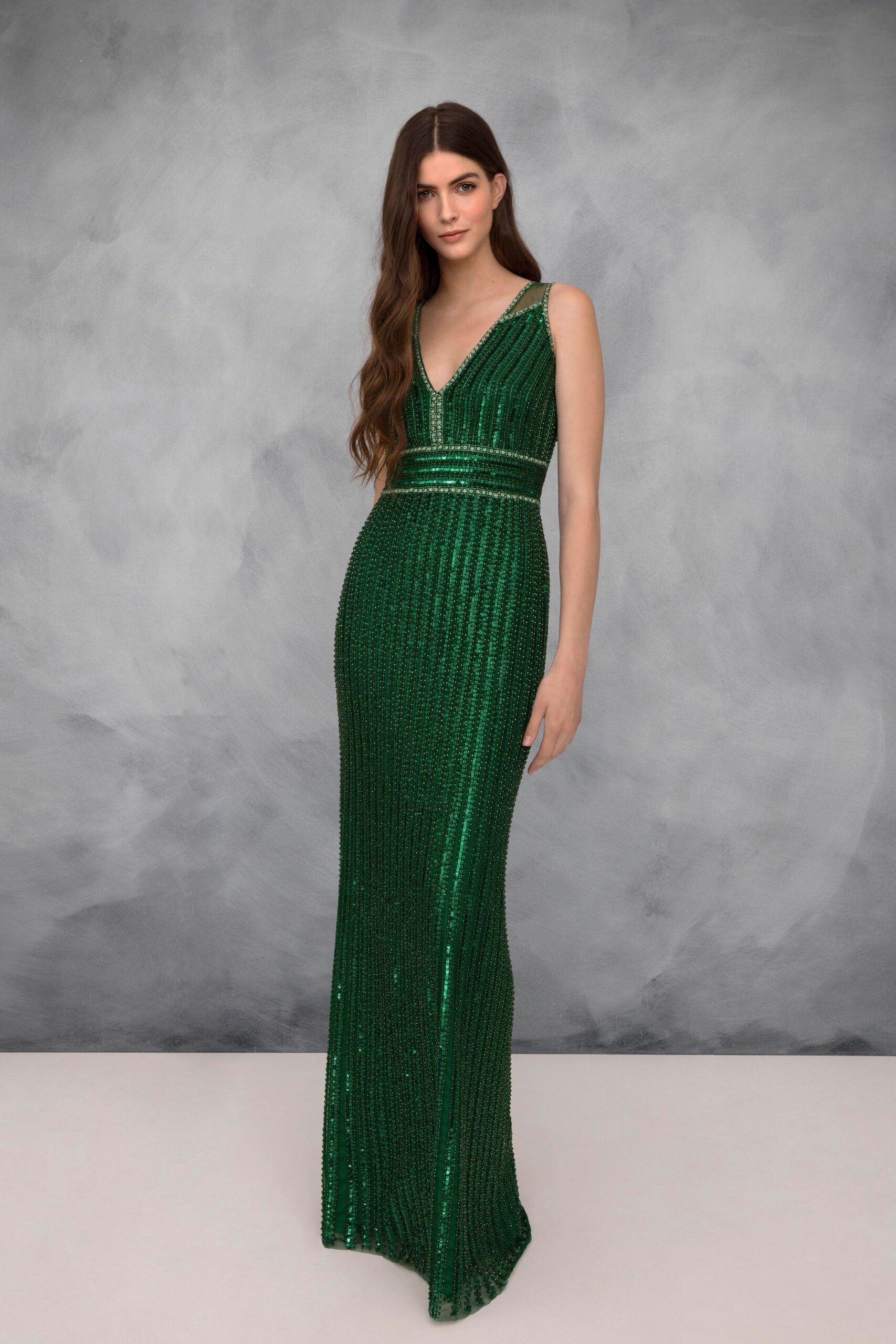 Jenny Packham Resort 19 Look 5